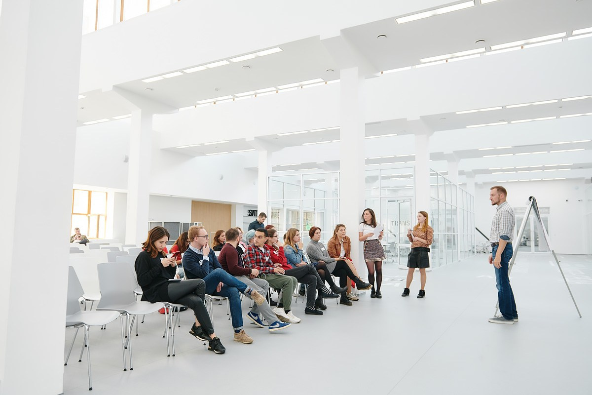 GVA. Репортажный фотограф в Москве Вадим Францев