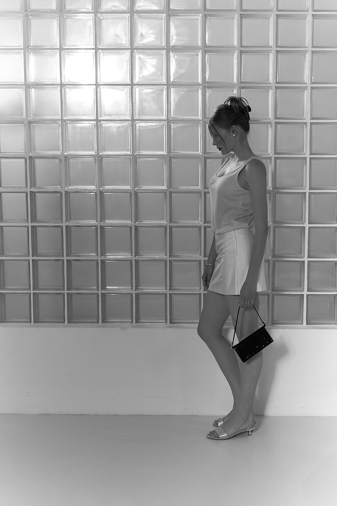 Соня. Фотограф в Москве — Ольга Кушнарева