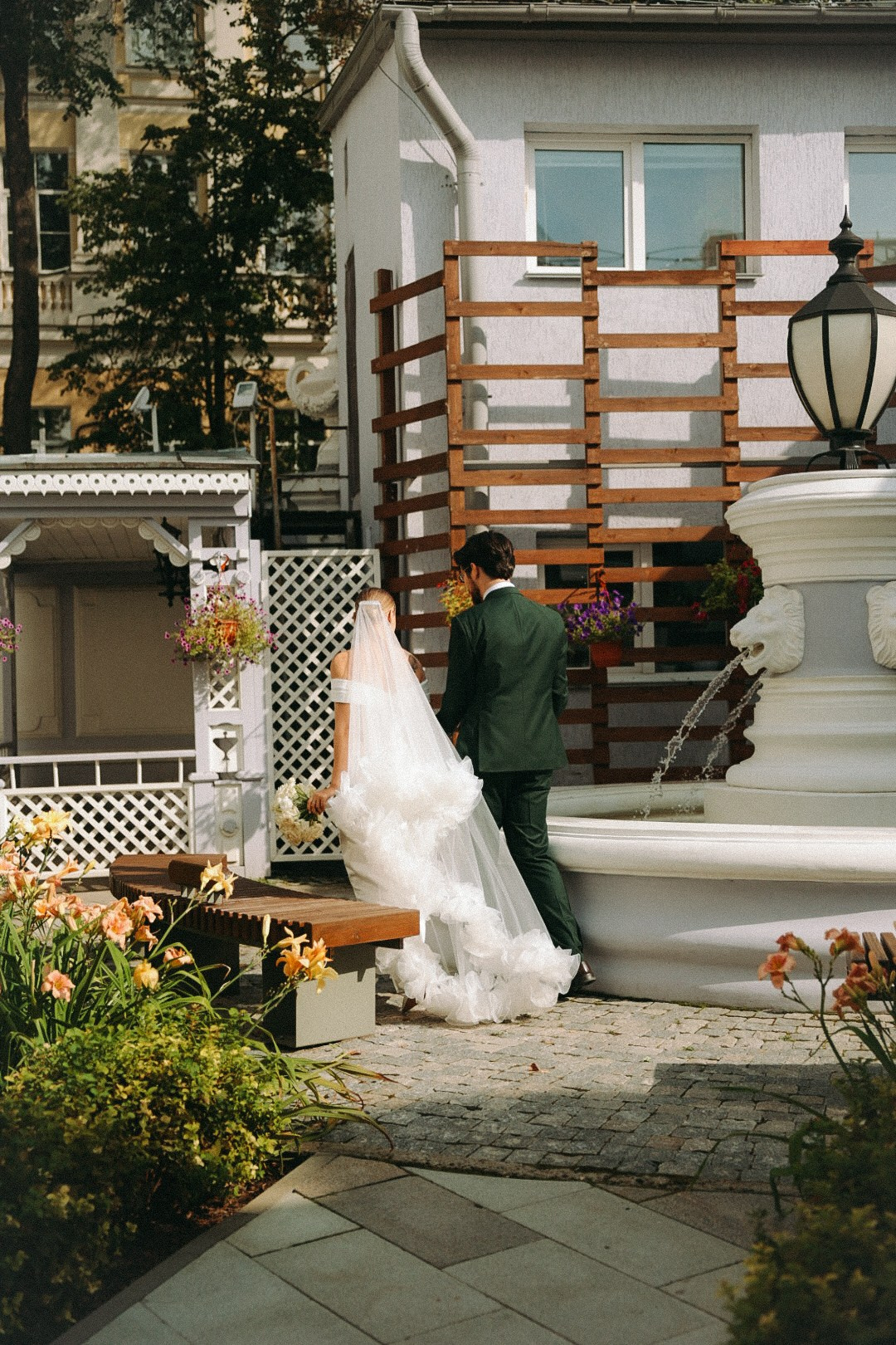 Глеб и Наташа. Фотограф Нижний Новгород