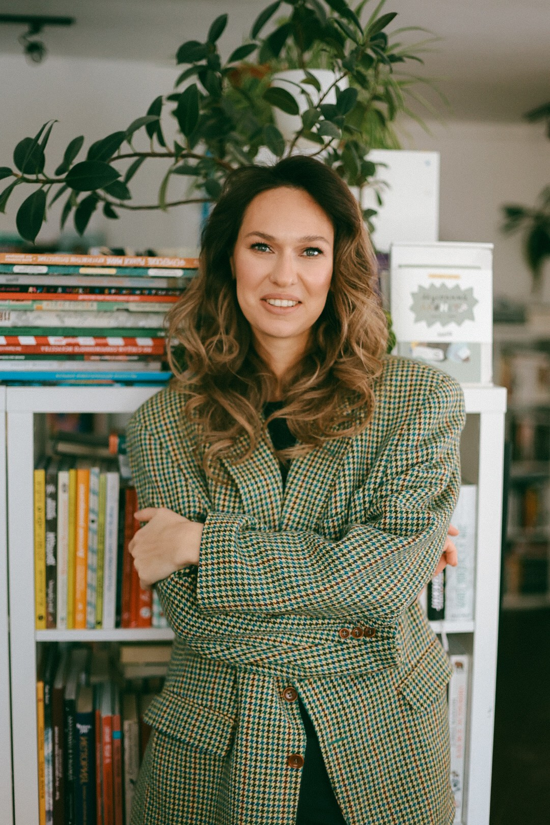 Лера. Фотограф Нижний Новгород