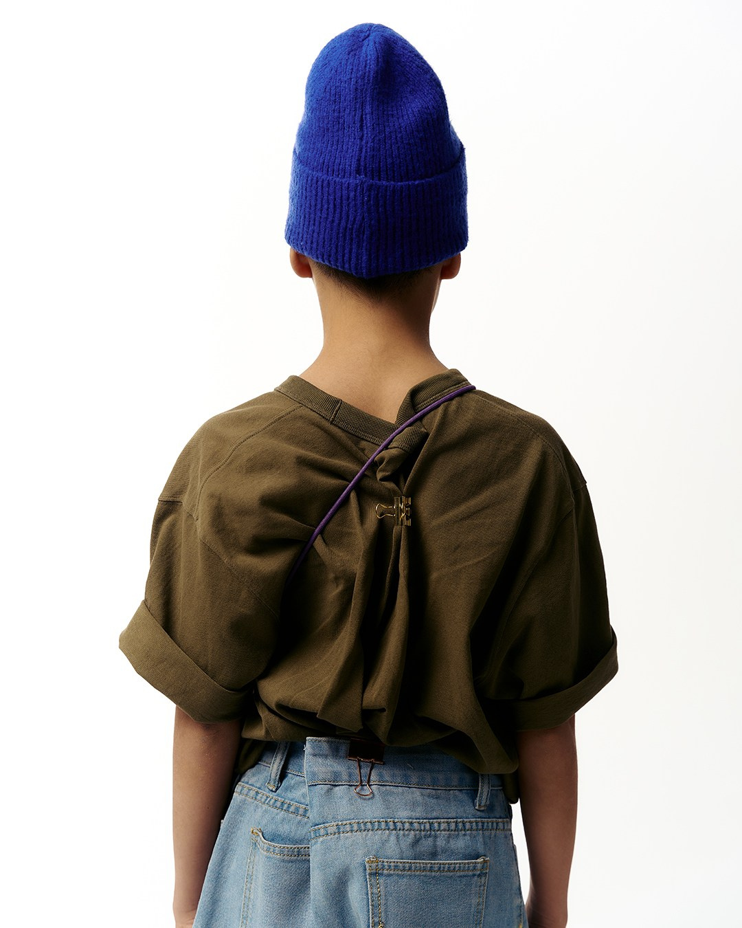 OI. Alim Alimov Fashion Photographer