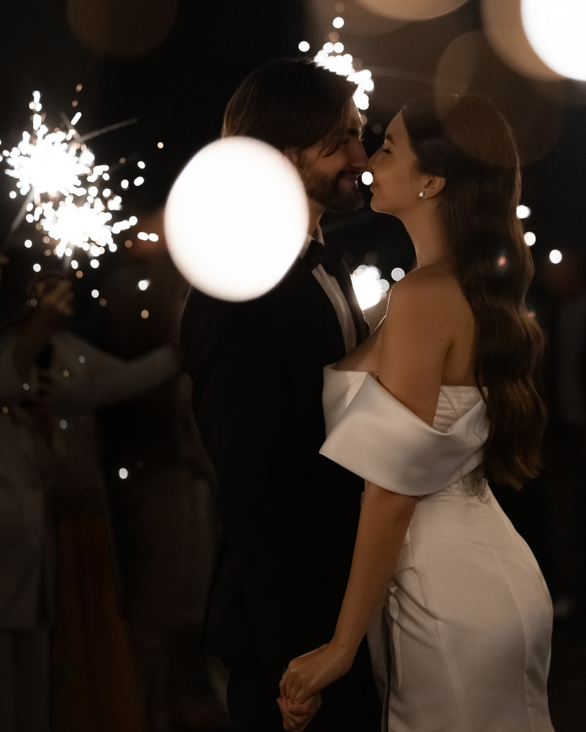 Антон & Адель. Свадебный фотограф Виктория Карпова