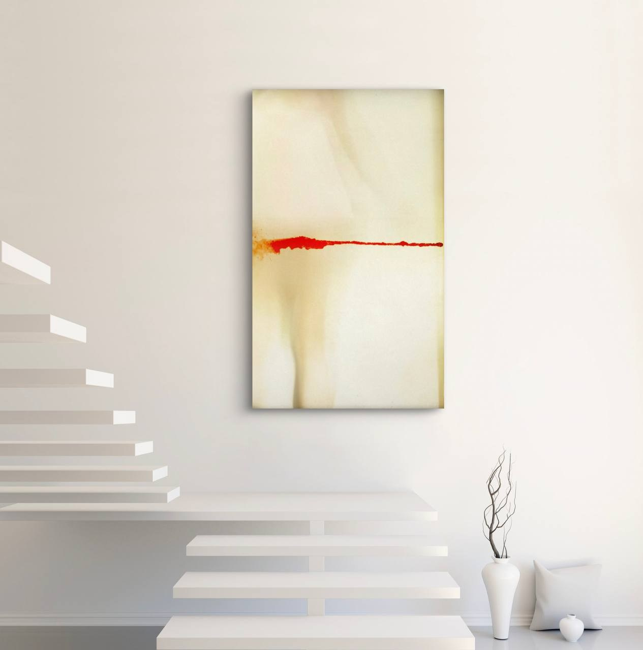 Мои работы в интерьере. Женский фотограф, видеограф, визуальный артист. Радужный ХМАО