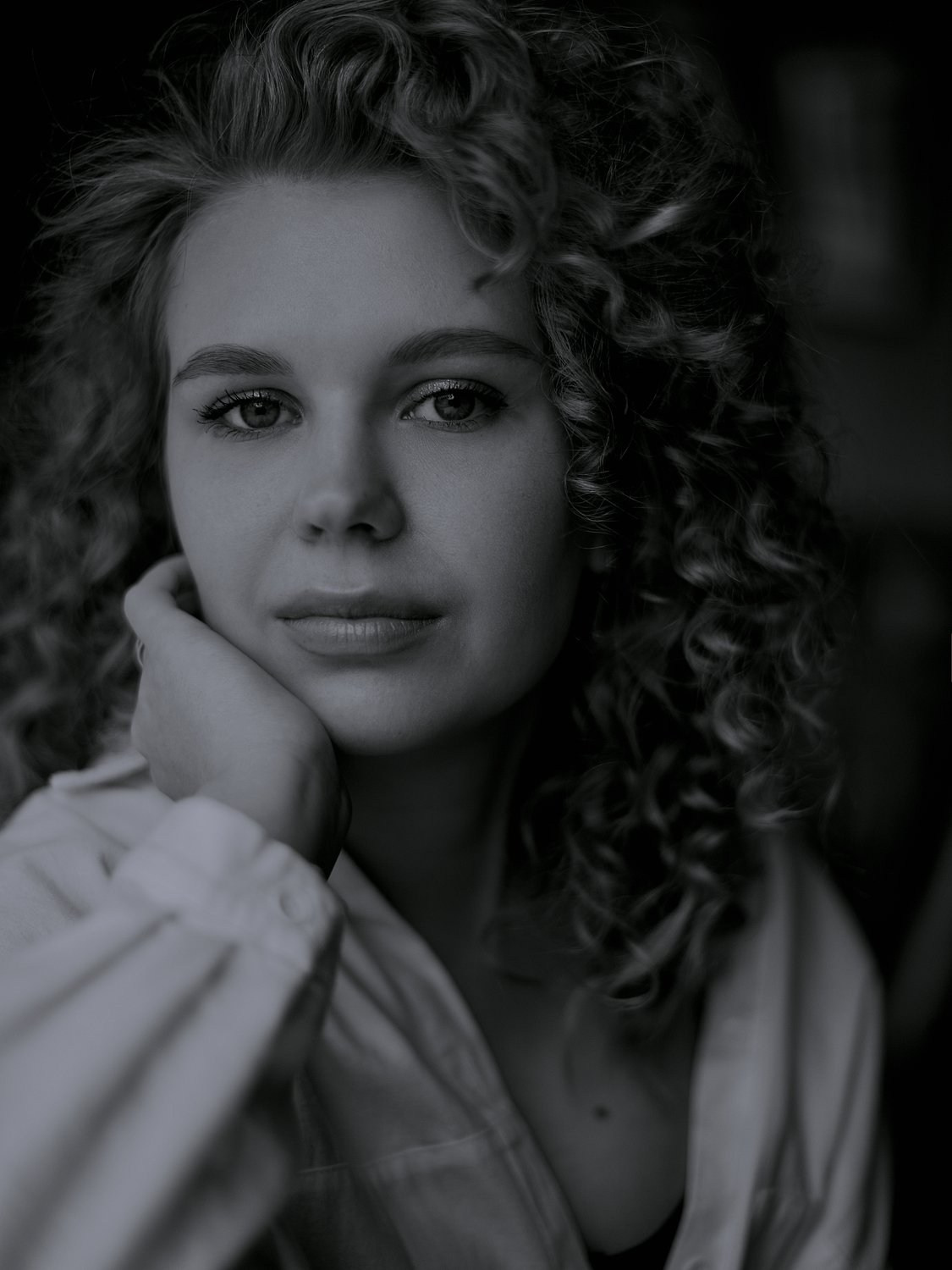 Катя. Фотограф для людей и брендов в Санкт-Петербурге