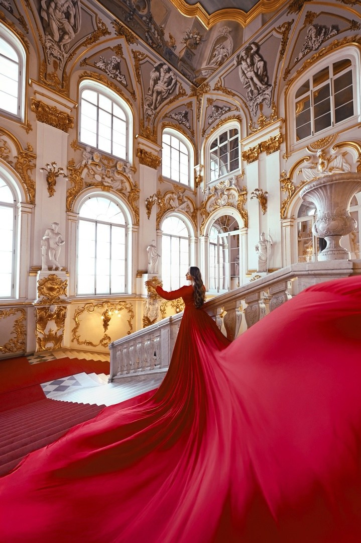 Фотограф Марина Герц