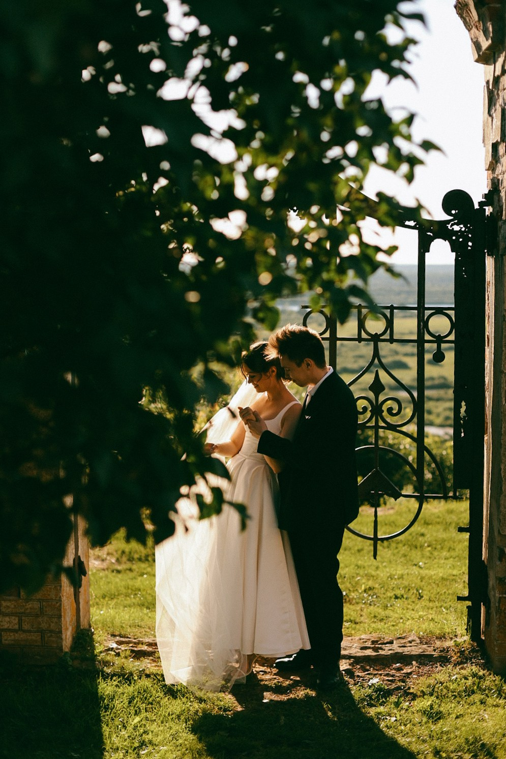 Кирилл и Таня. Фотограф Нижний Новгород