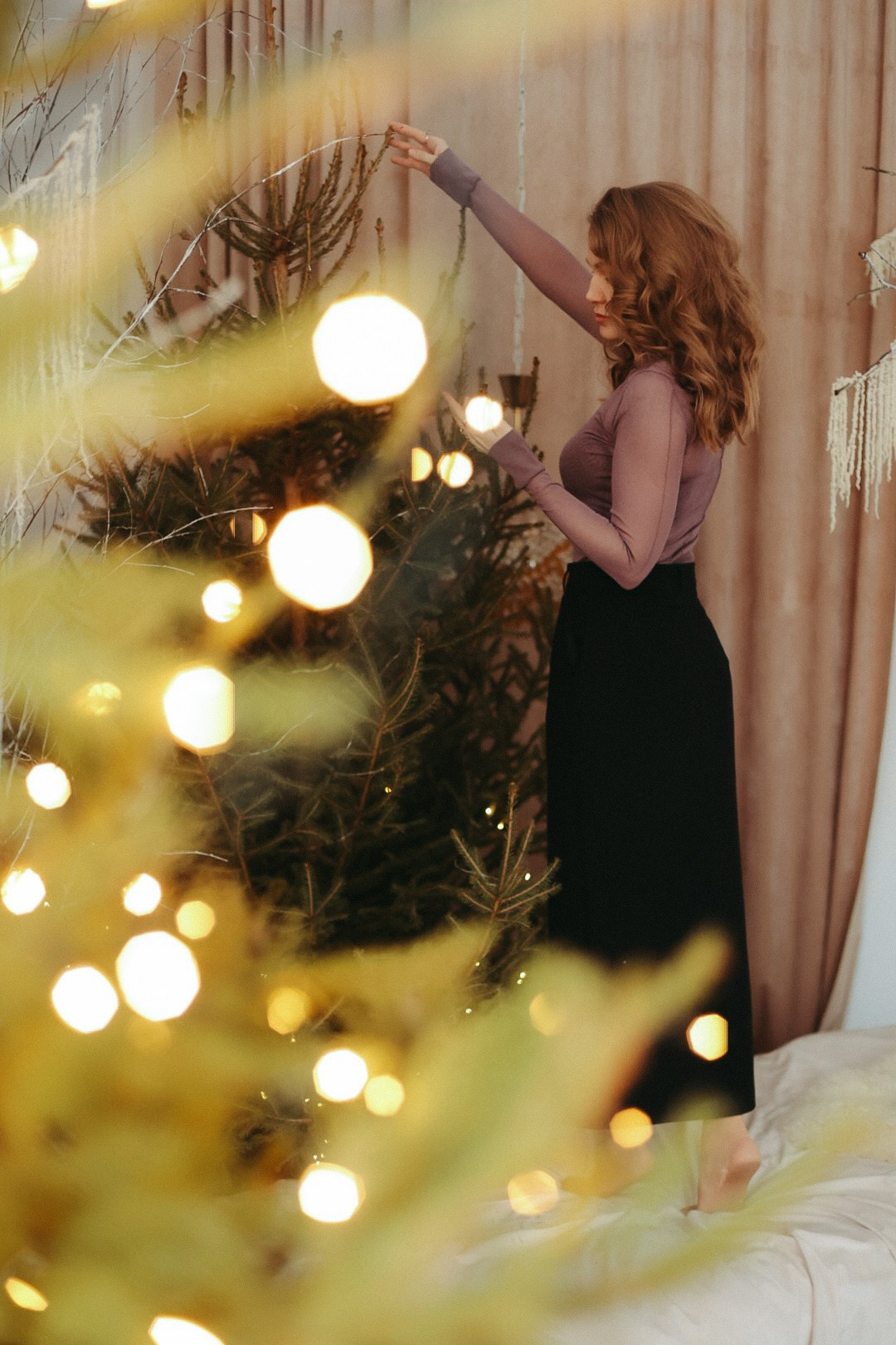 Света. Фотограф Нижний Новгород