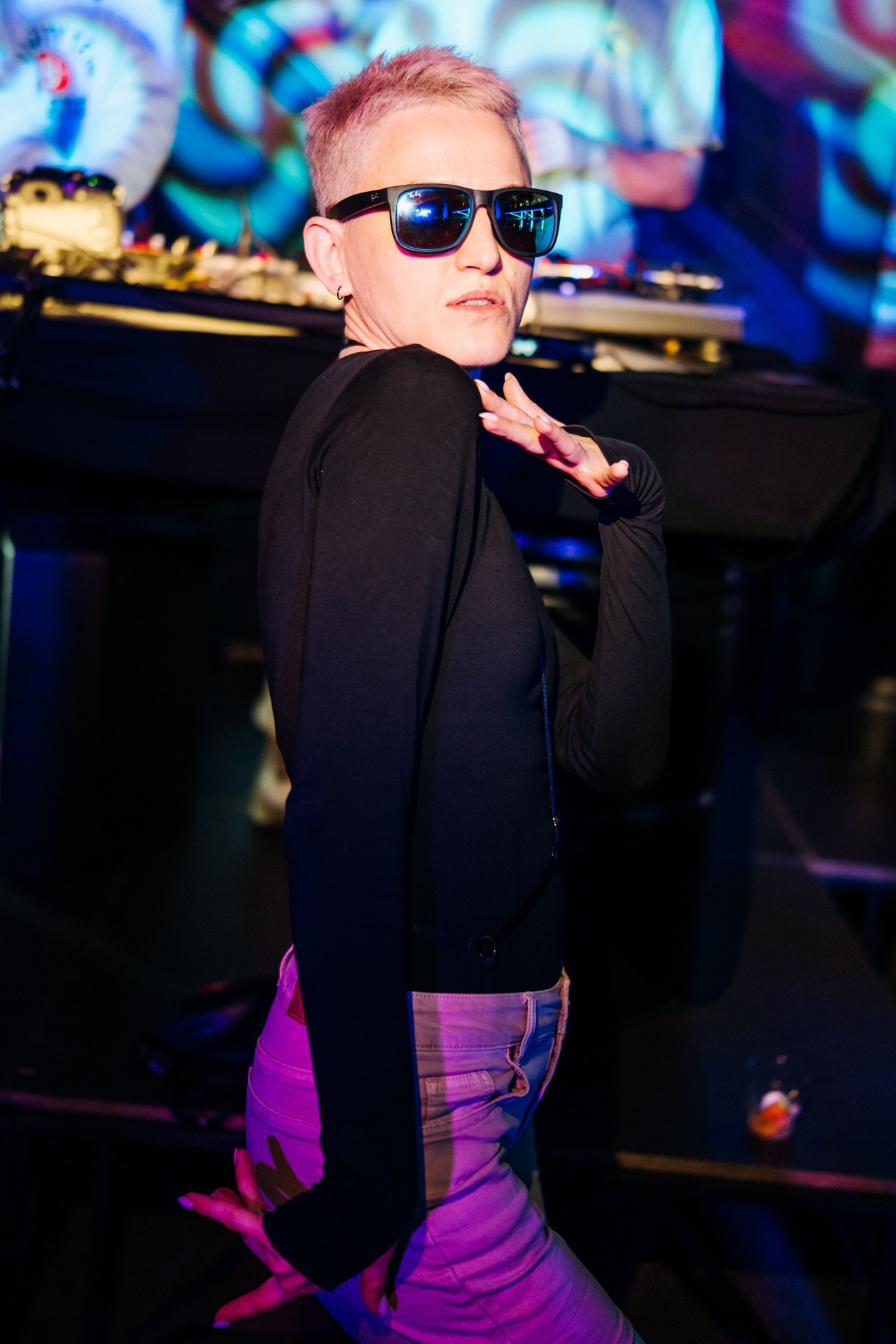 In Beat We Trust. Репортажный фотограф Санкт-Петербург