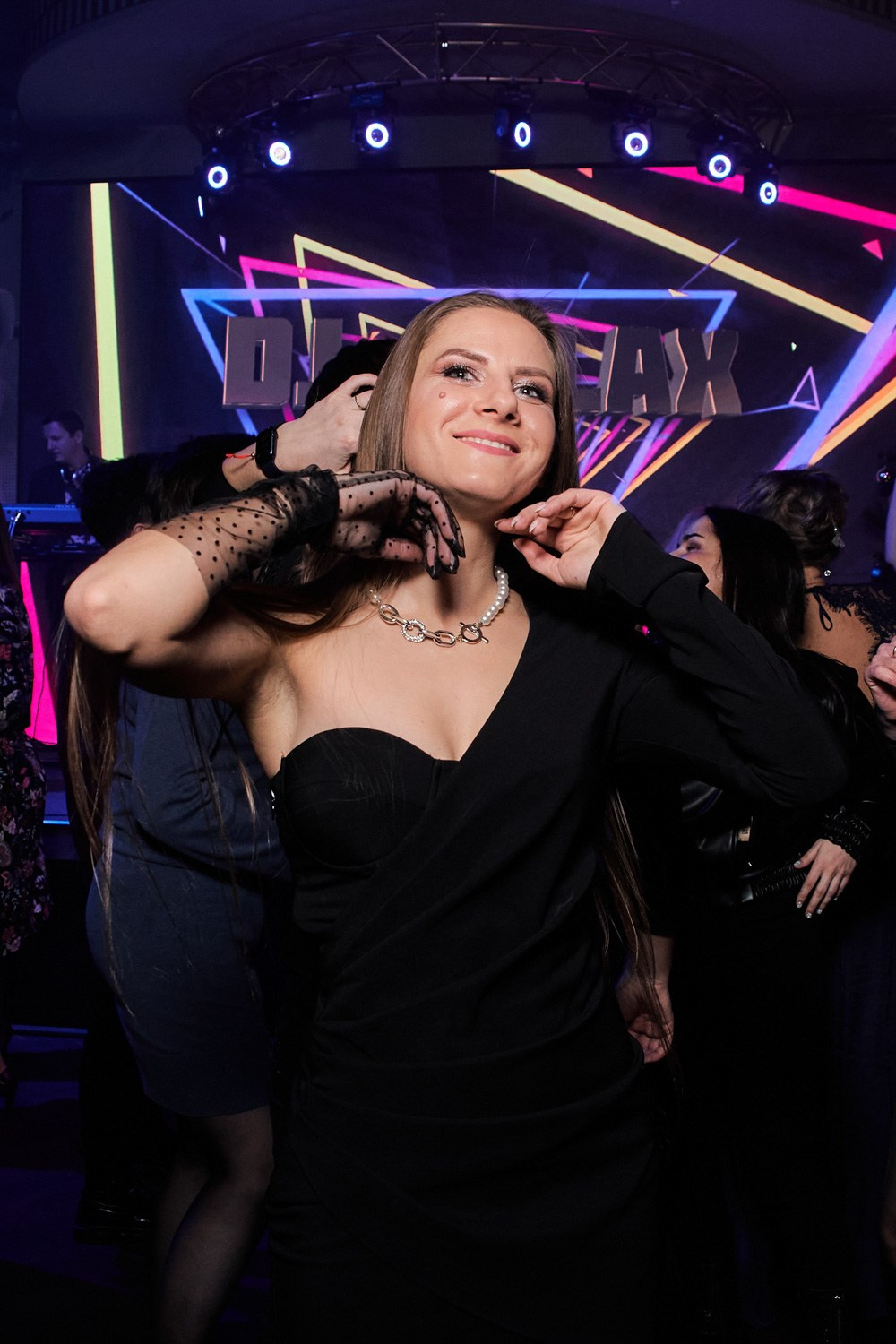 Новый год в STROGOV. Фотограф в Нижнем Новгороде Невоструева Анна