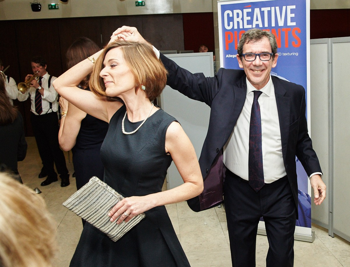 Корпоративные мероприятия. Фотохроника для следующих поколений