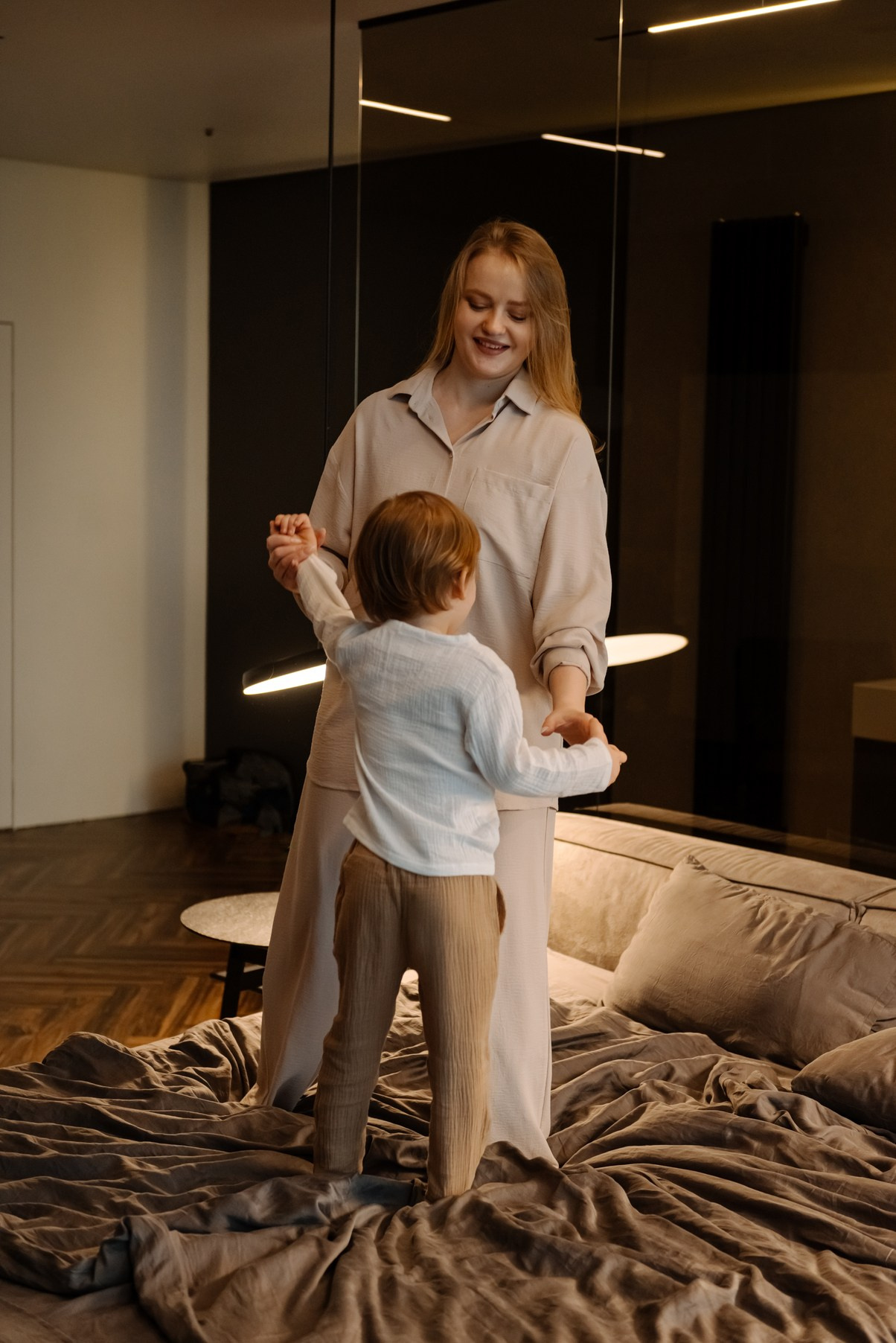 Семейная. Елена с семьей. Свадебный и сеейный фотограф в Санкт-Петербурге Елена Худякова