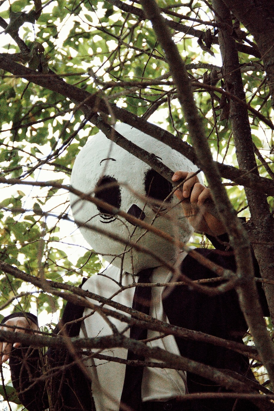 Сosplay: «Психонавты» (Женя и Леся). Фотограф в Перми Любовь Огородова | Авторские туры