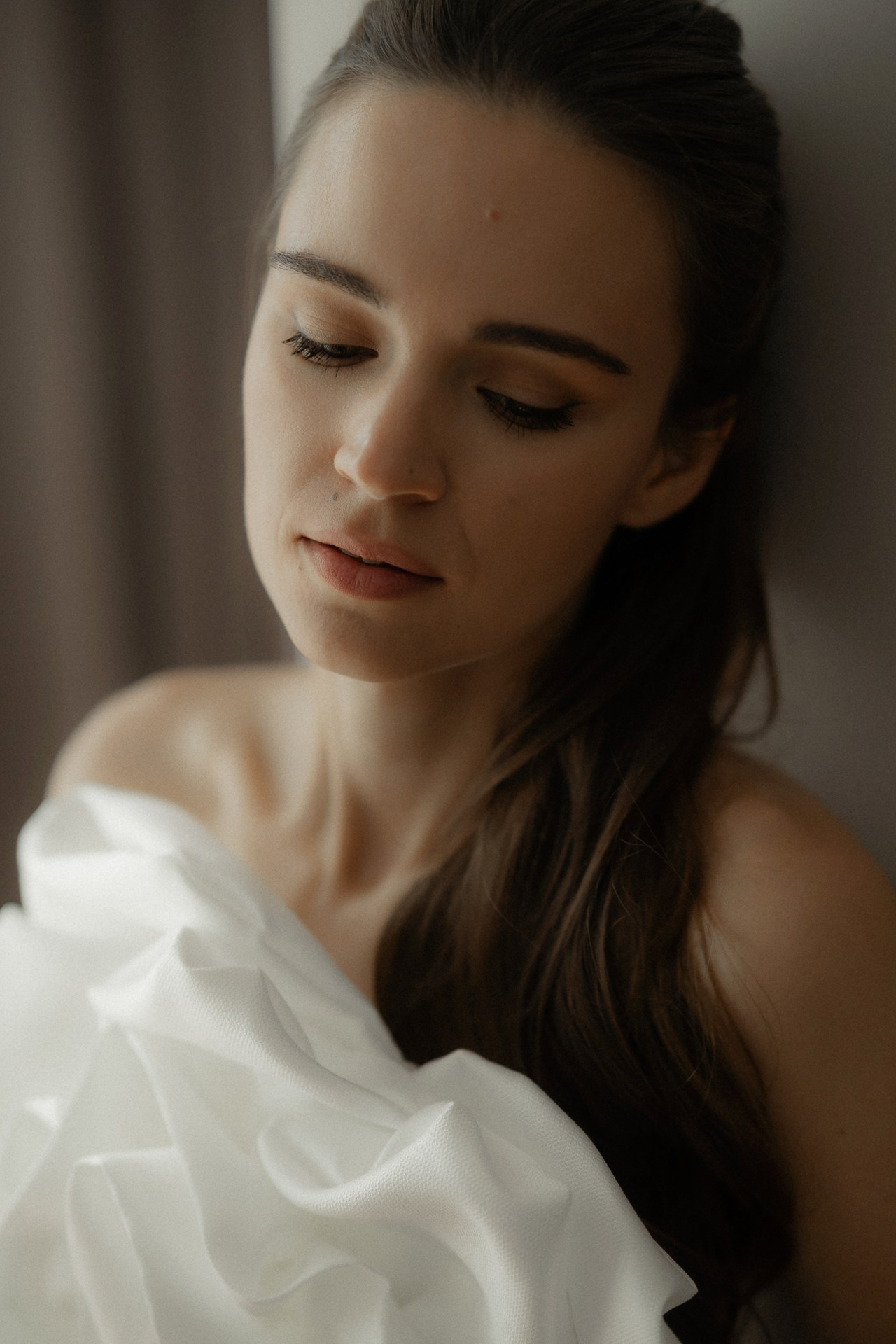 Сергей и Ульяна. Свадебный фотограф в Белгороде Антон Каменев