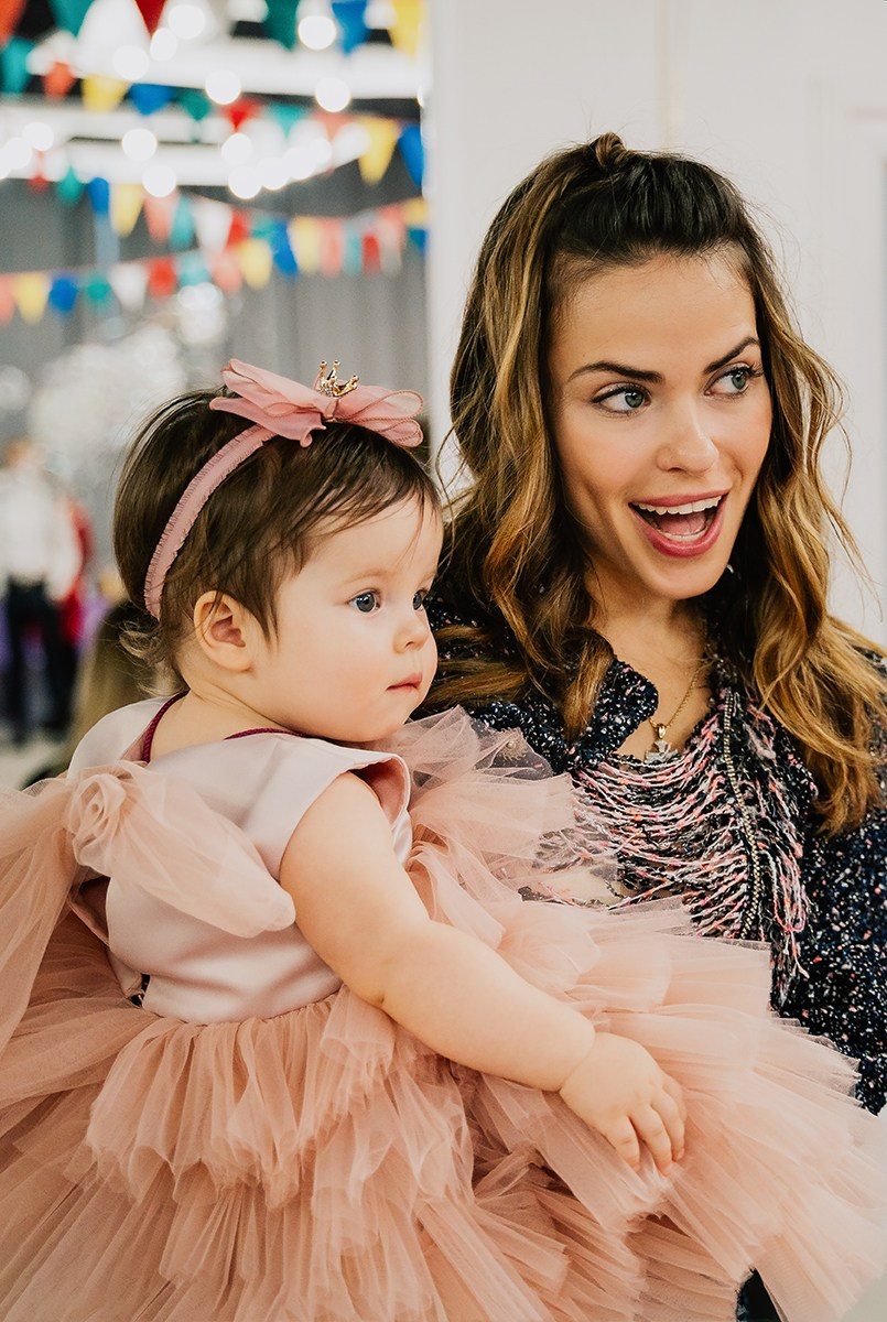 Детские праздники. Семейный фотограф в Москве Екатерина Ширей