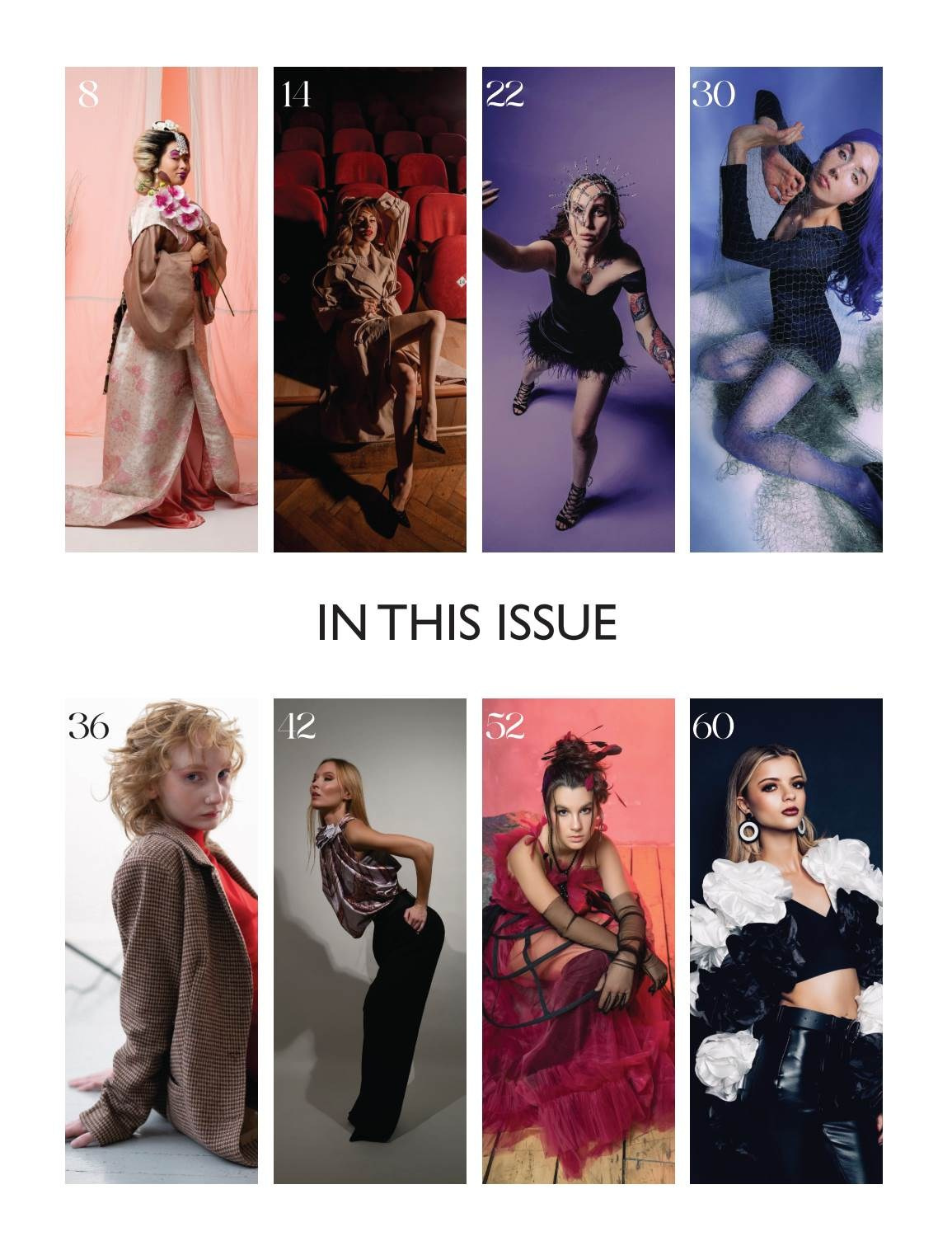 Shine Every day for Edith Magazine. Пузаков Богдан я фотограф из Москвы. slowbo pro