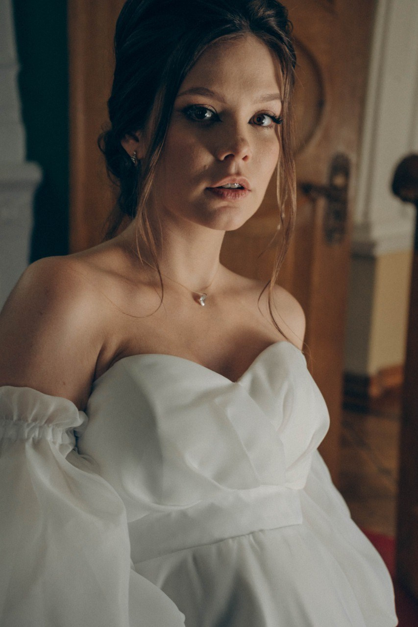 Свадьбы. Фотограф Оренбург