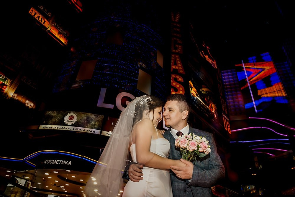 Никита и Настя