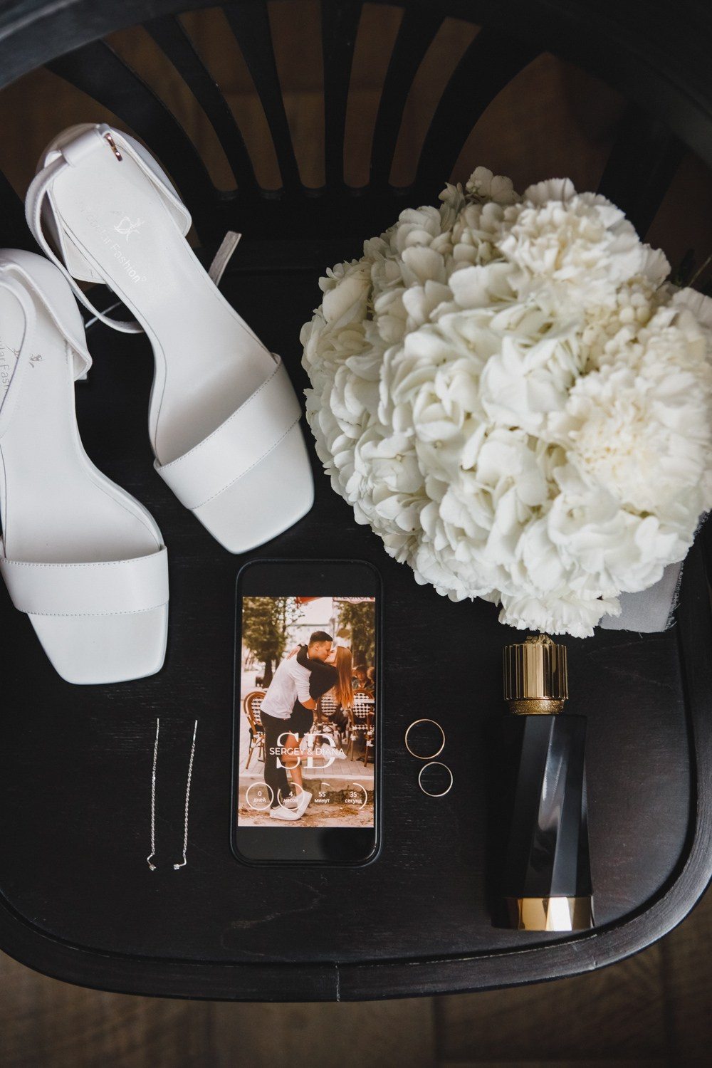 Сергей и Диана (полный день). Семейный и свадебный фотограф в Нижнем Новгороде