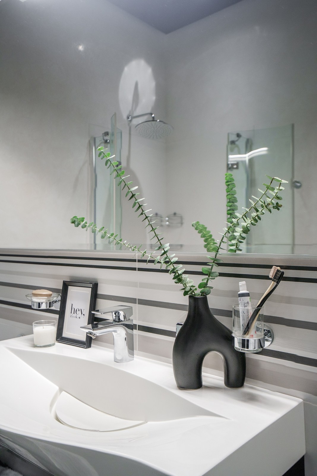 Интерьер квартиры. Михаил Белоусов фотограф Пермь