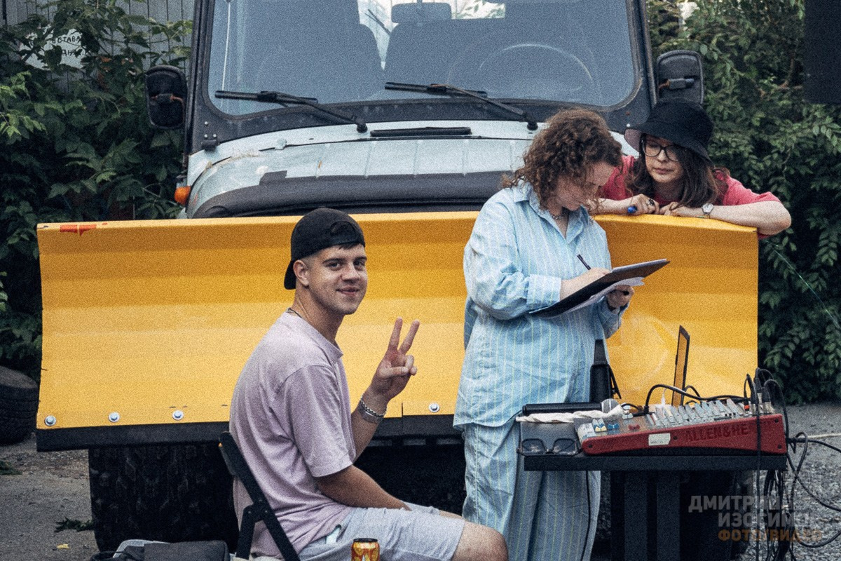 Морфология улиц