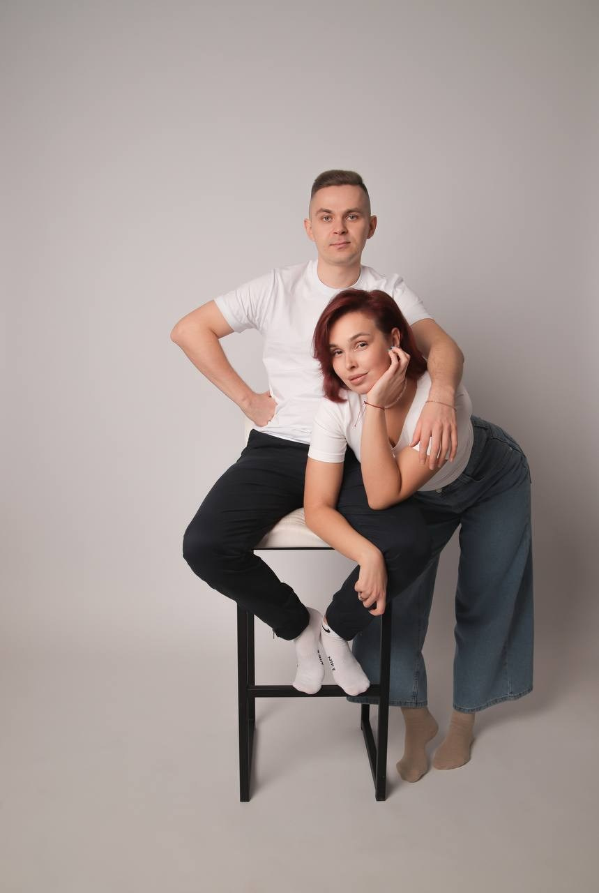 Автопортрет. Студия без фотографа. Фотоуслуги. Фотостудия автопортрета в Краснодаре