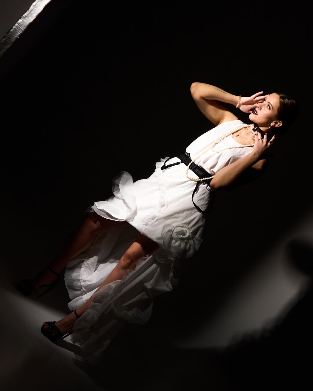Light Workshop | Modno. Фотограф — Видиограф | Соликамск — Пермь