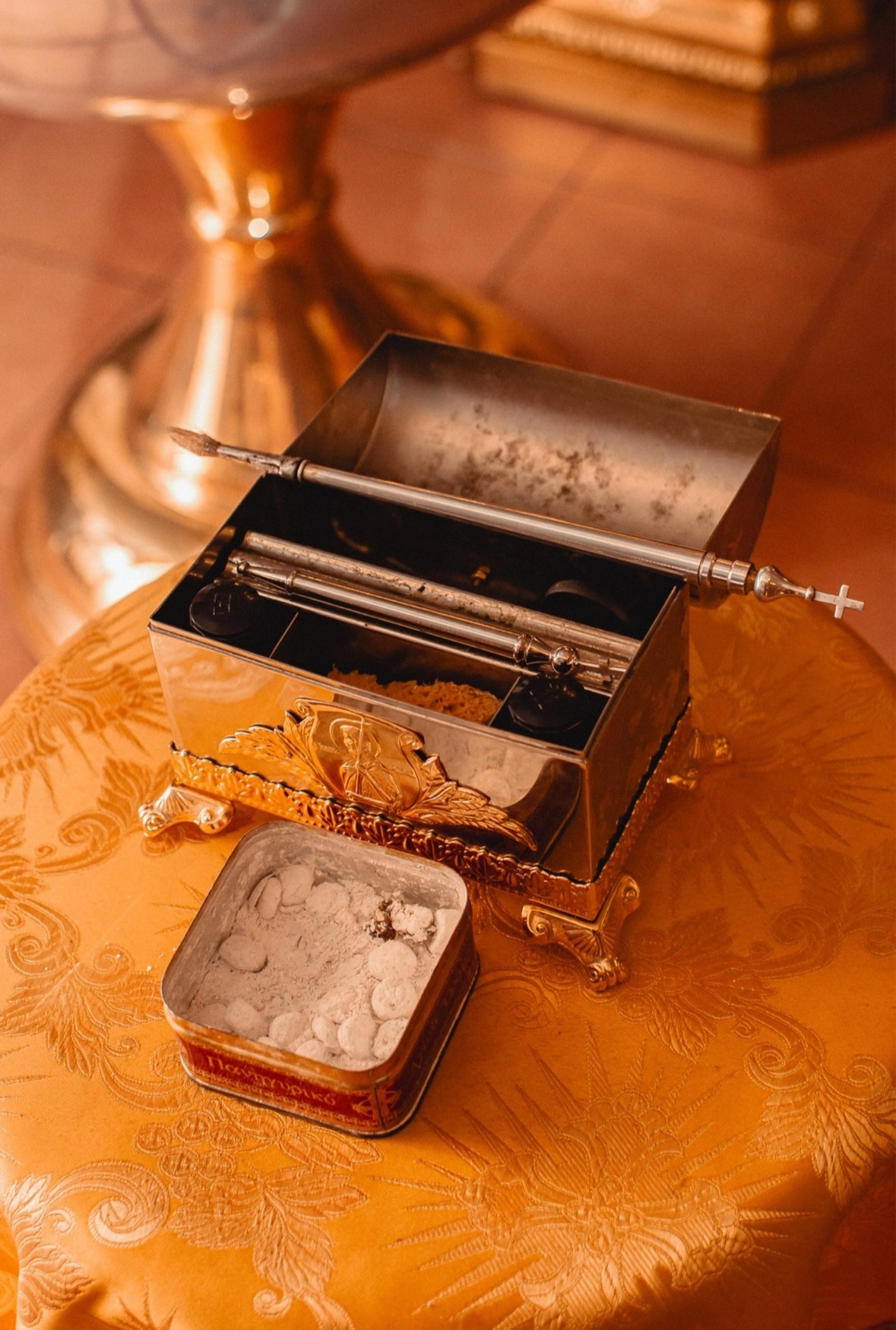 КРЕЩЕНИЯ. Фотограф крещений, семейный фотограф Приходько Ксения