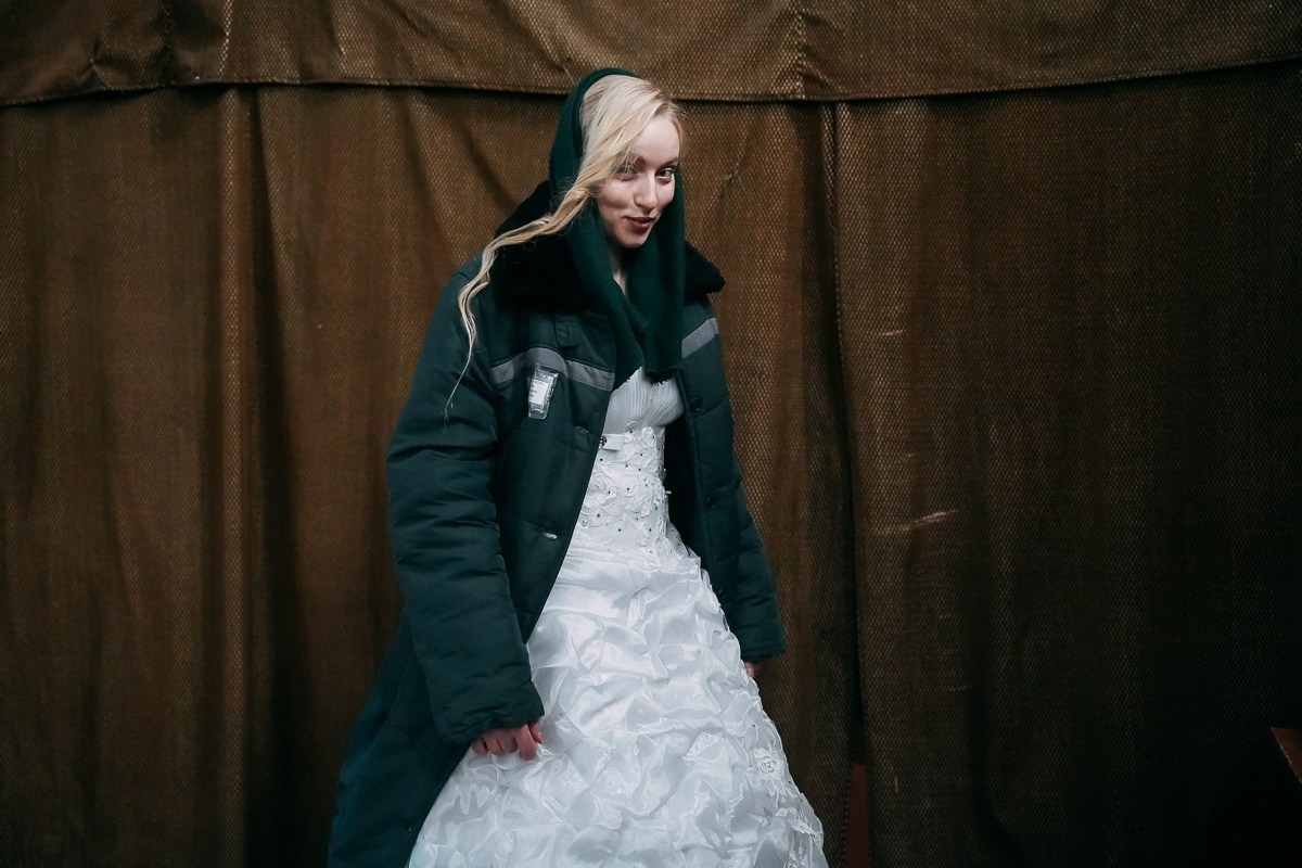 СОБЫТИЯ. Фотограф в Самаре Светлана Маковеева