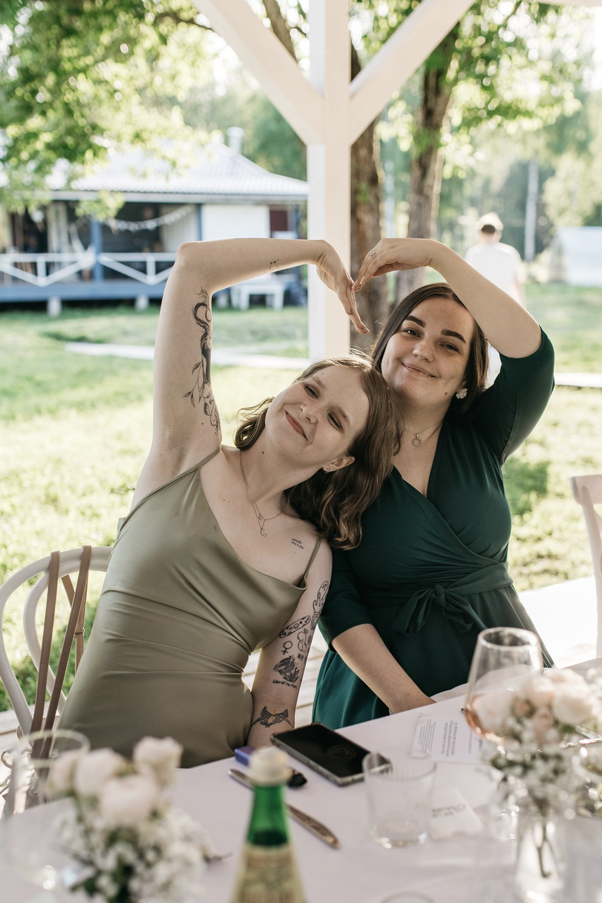 Анна&Никита. Свадебный фотограф Санкт-Петербург