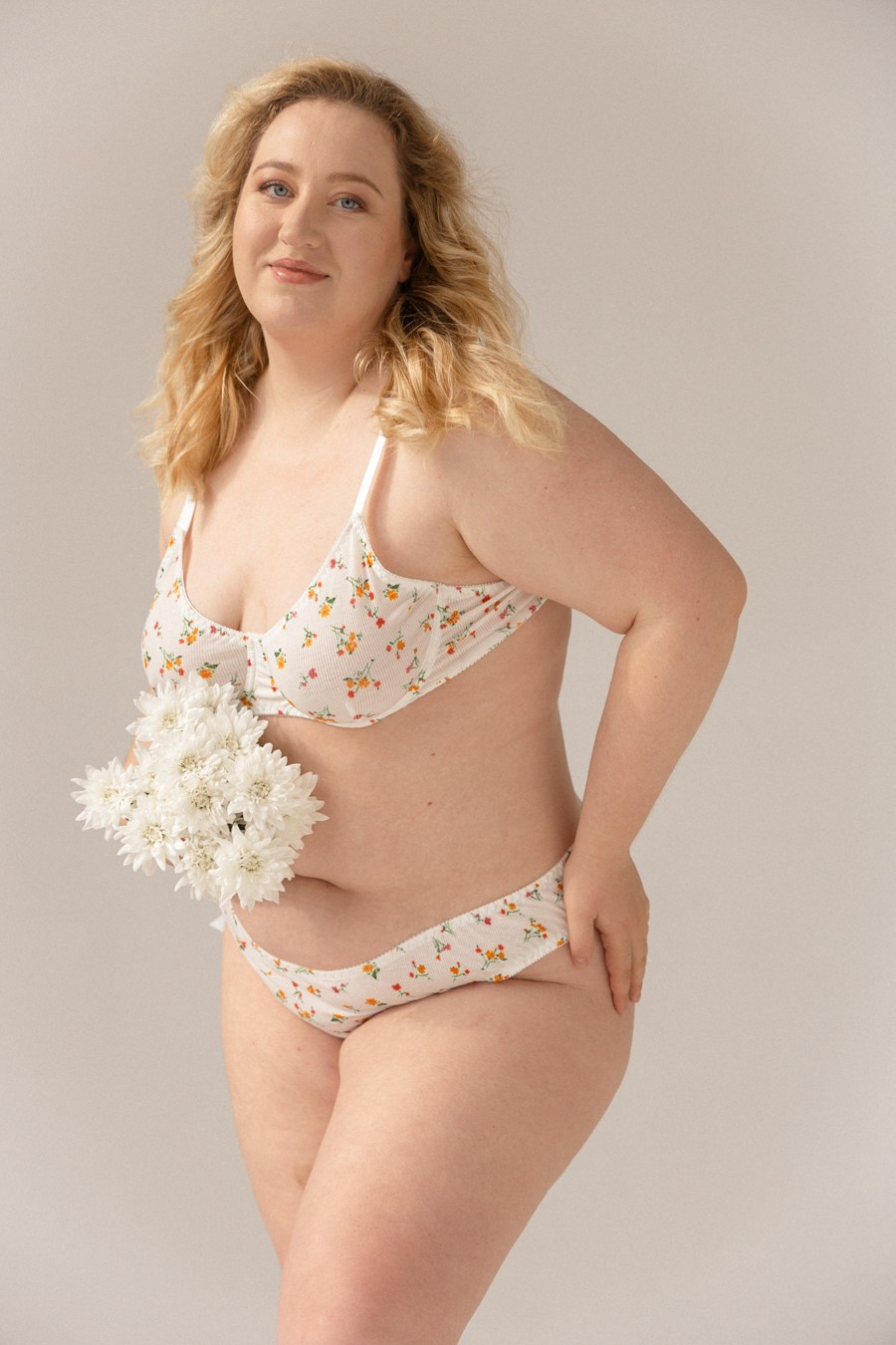 Титова Анна | PLUS SIZE MODEL | Москва