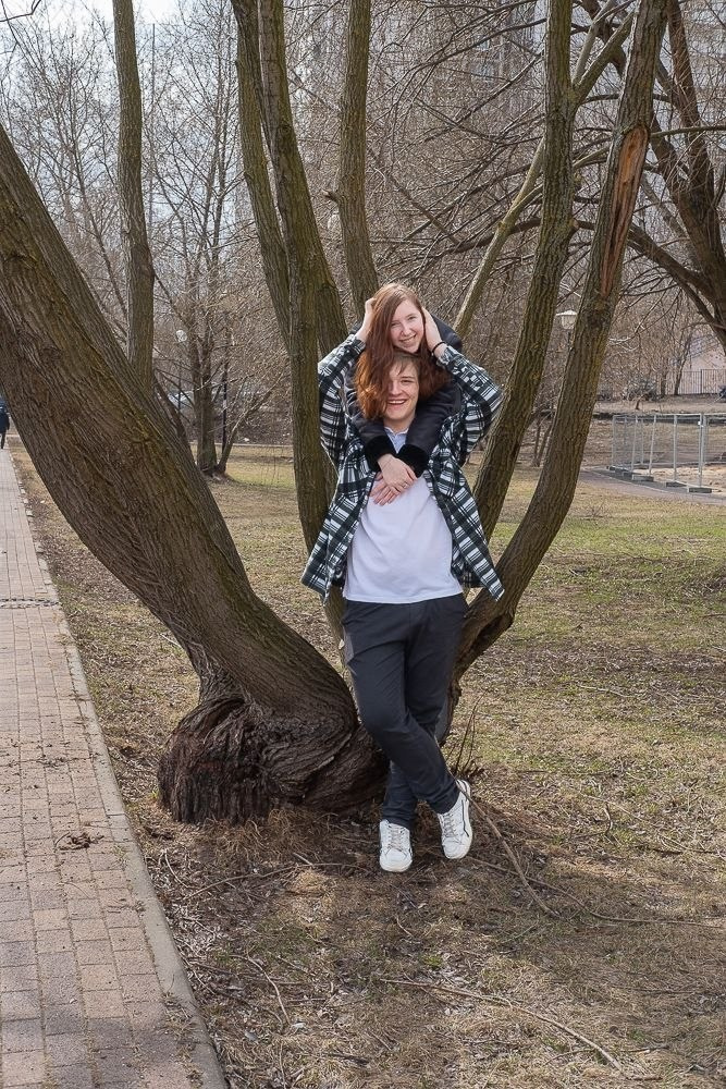 Фотосессия, фотопрогулка, фотопейзаж