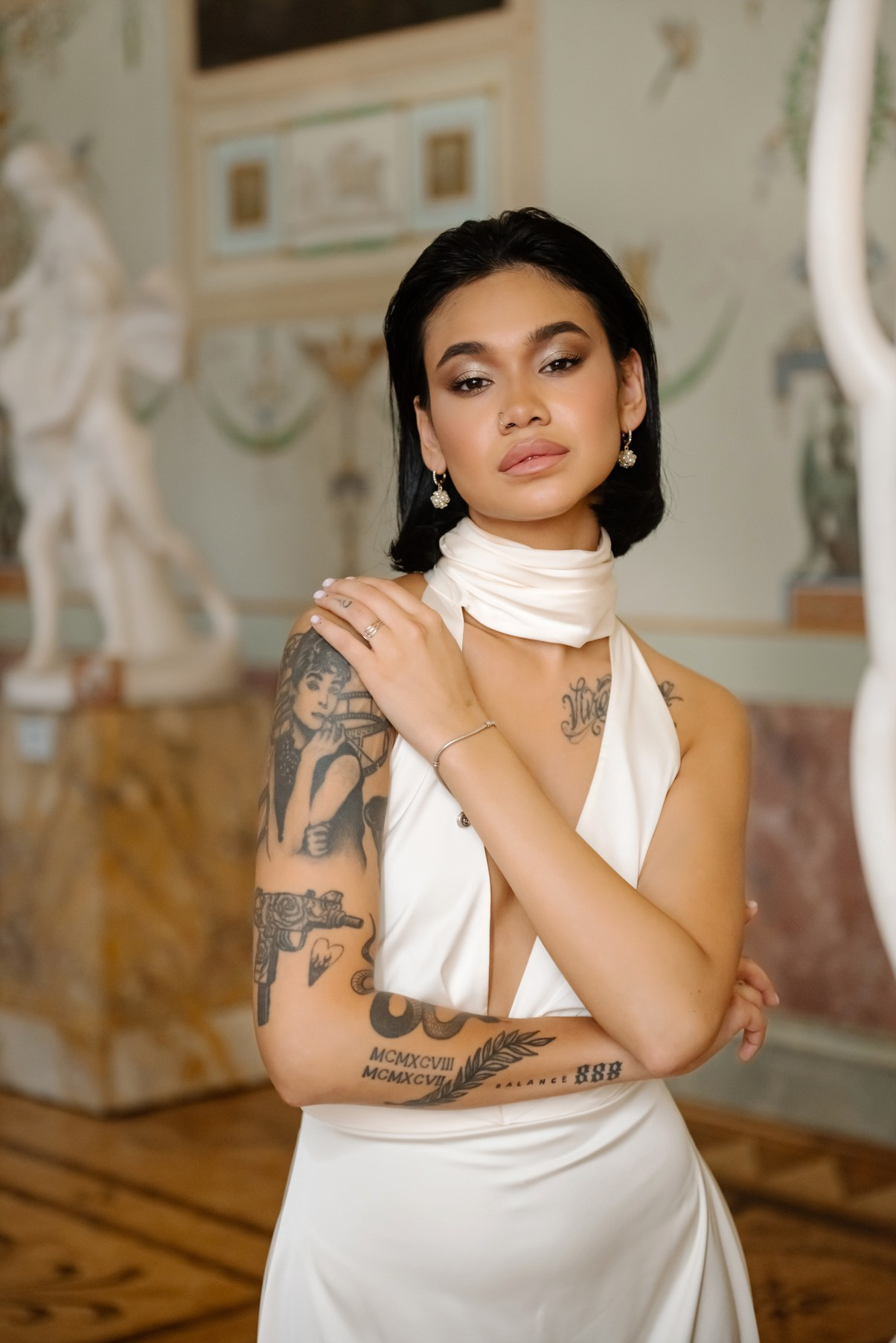 Эрмитаж 2. Свадебный и сеейный фотограф в Санкт-Петербурге Елена Худякова