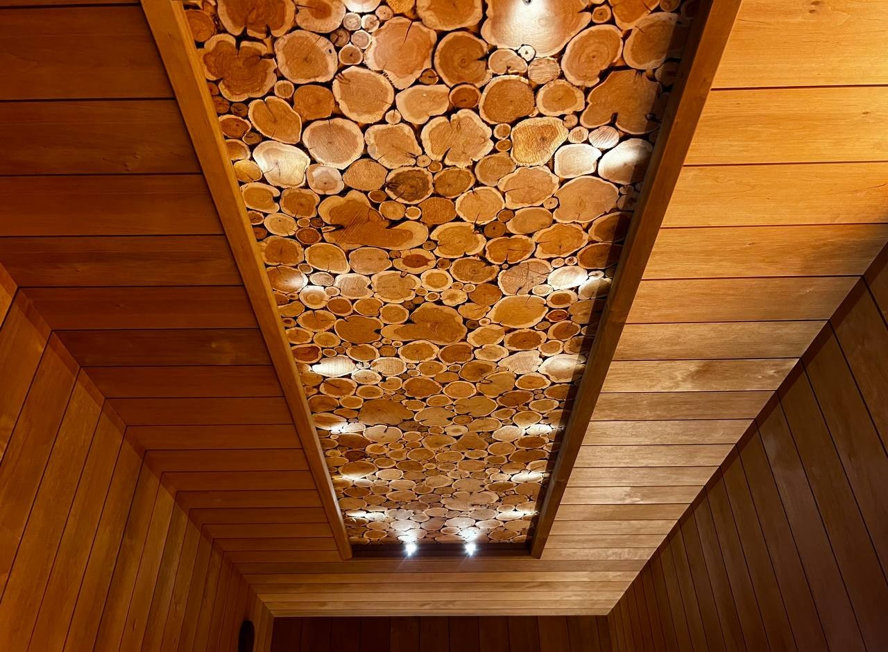 Печи Горбунова выдали нам на реализацию очень красивый и технологичный проект в Заречье. Вид имеет, но мы так делать не рекомендуем. SaunaTopMasters