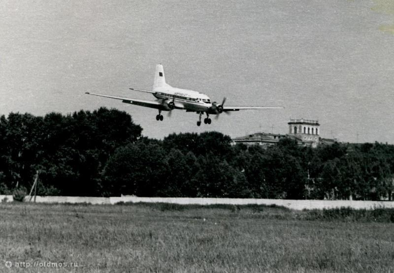 Исторические фотографии. Фотоальбом показывающий увлекательный мир авиации и мир медведей Андрея Иванова