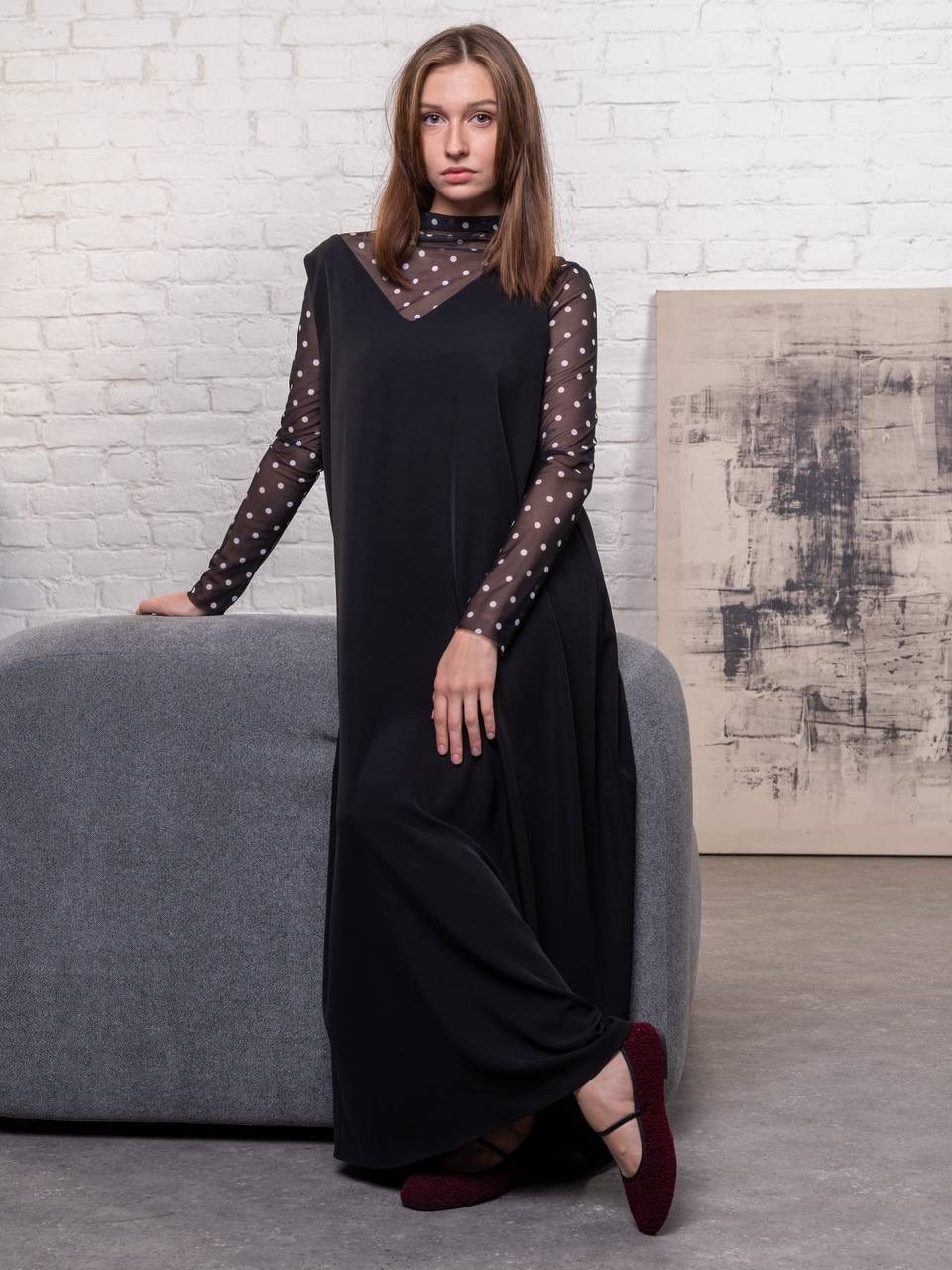 Garipova. АРХИ STYLE