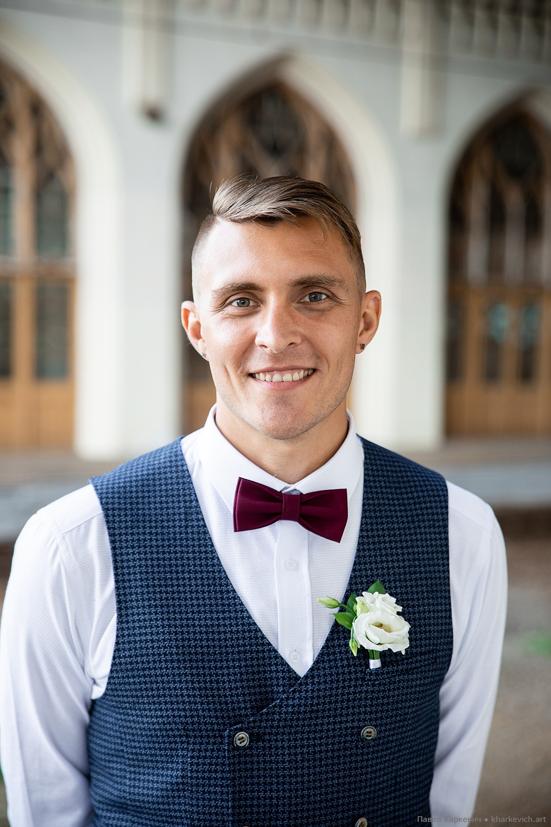 Павел Харкевич: свадебная фотография как искусство. Фото-видео студия WEDDING ART