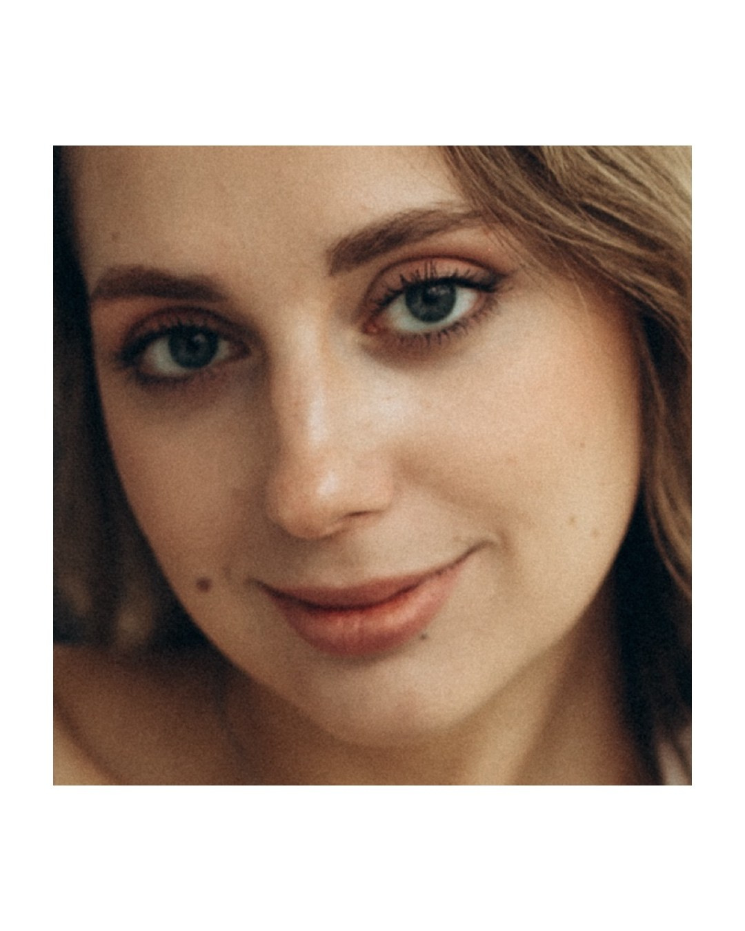 Женский портрет. Фотограф в Санкт-Петербурге и Уфе Алина Шаймухаметова