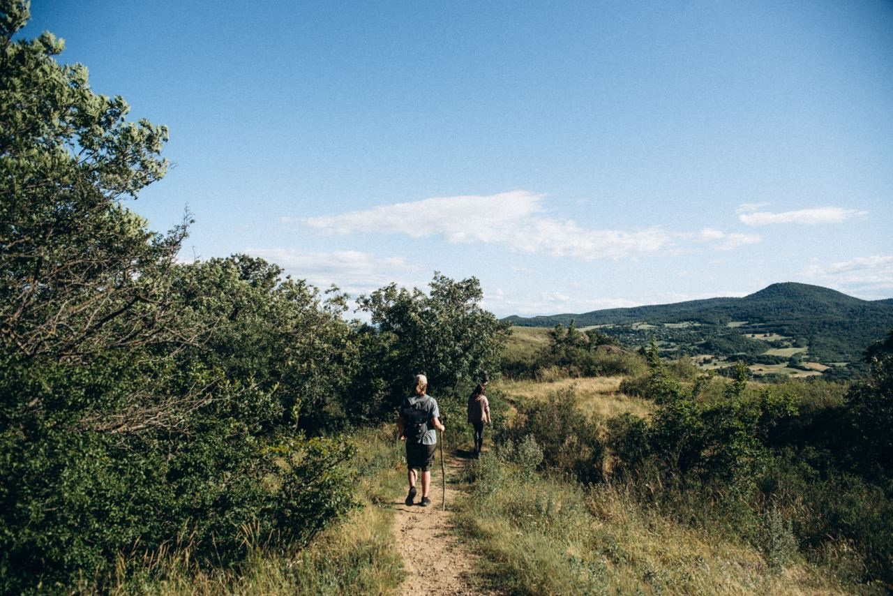 Биртвиси, Грузия 🇬🇪 «Honey Trip». Anita_photo