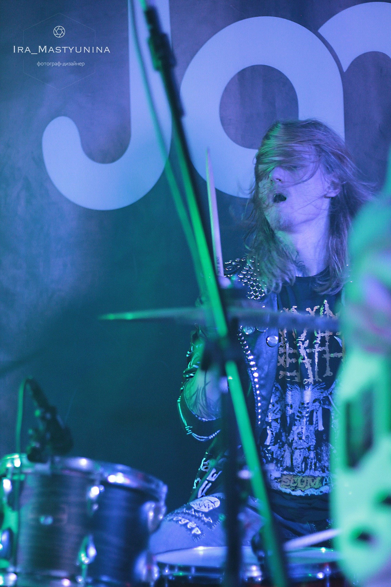 Лютофест. Фотограф-дизайнер Мастюнина Ирина