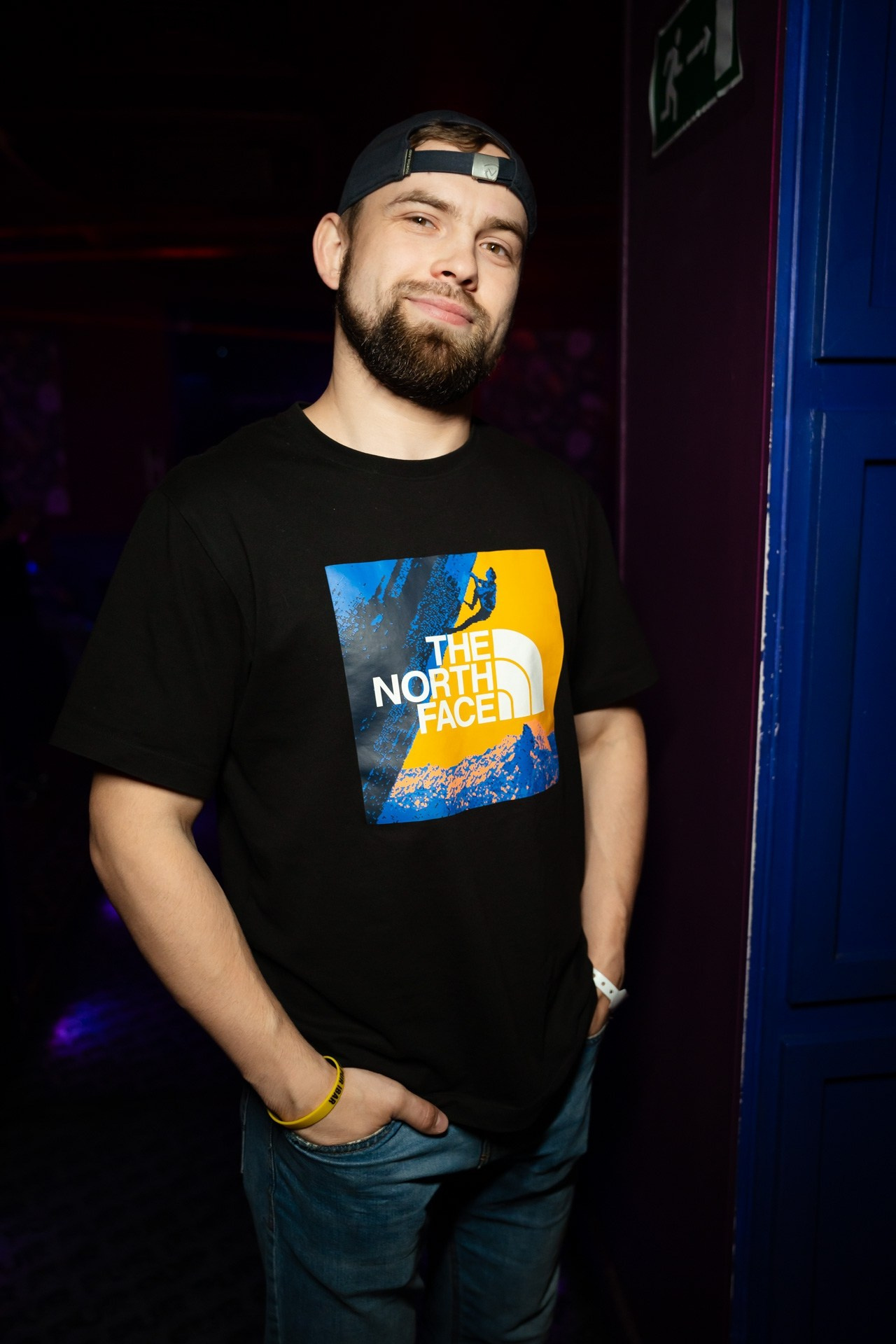 PUR PUR iBAR AFTERPARTY. Фотограф Павел Сердюков