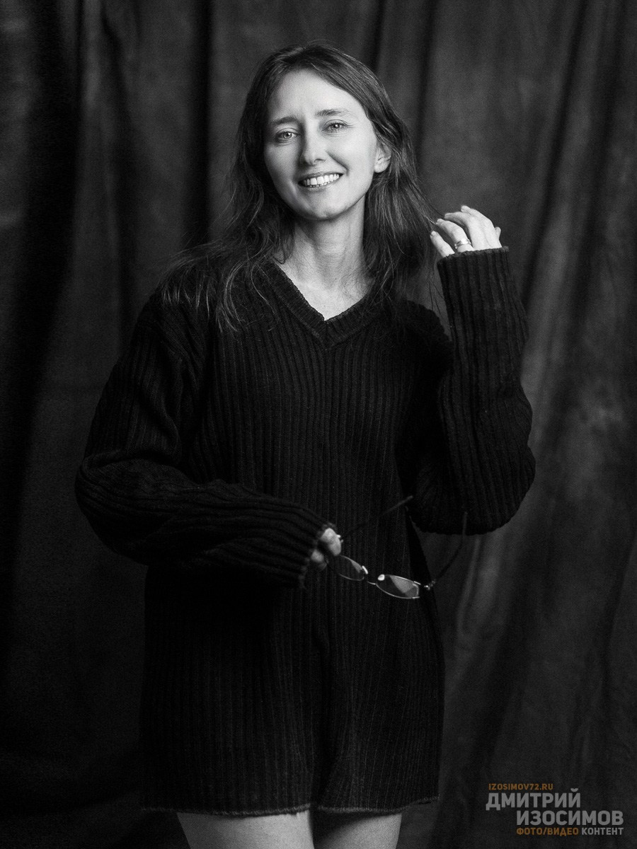 Фотосессии