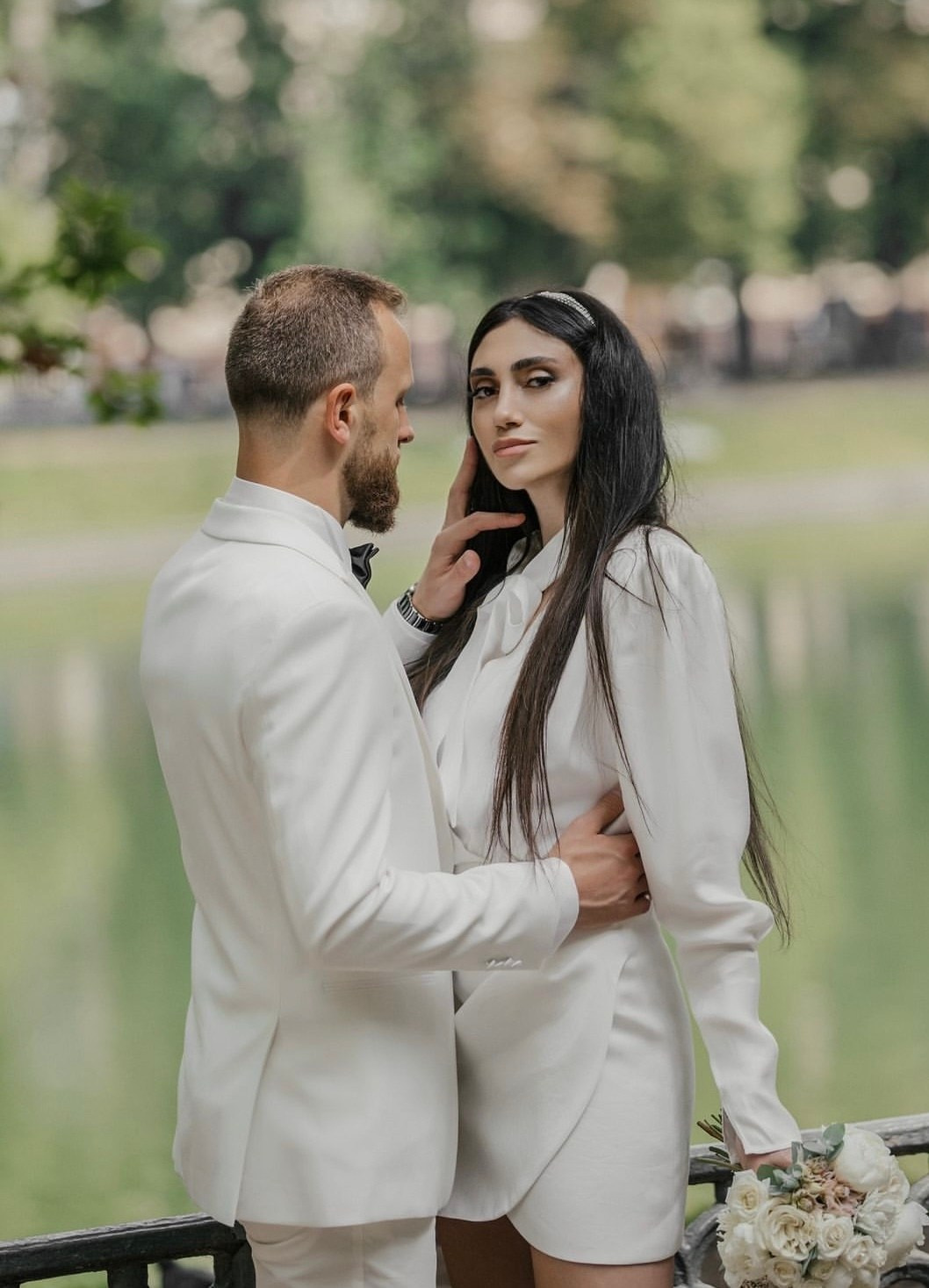 Love Story фото. Antonapuhtinproduction.ru