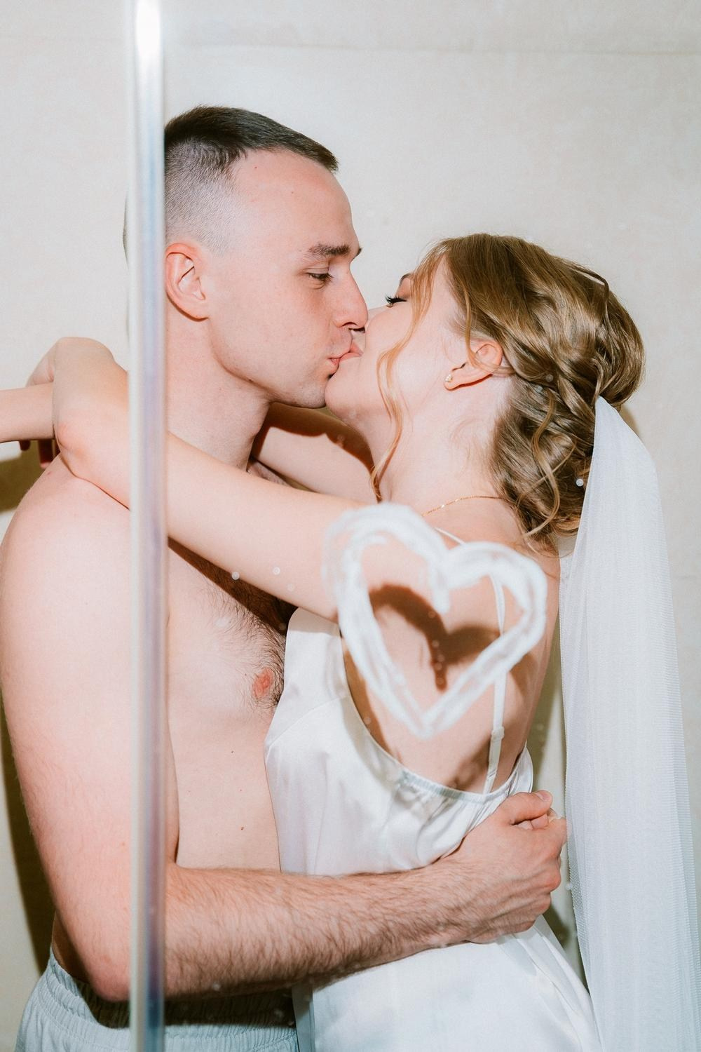 Алина+Алексей. Свадебный и репортажный фотограф Александр Родин