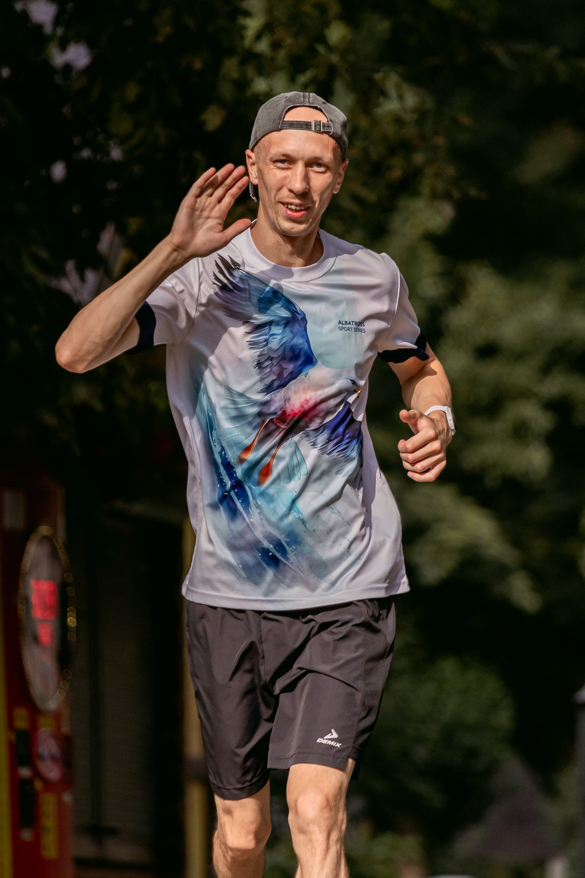 Забеги / 5 верст. Фотограф из Краснодара Андрей Тукан