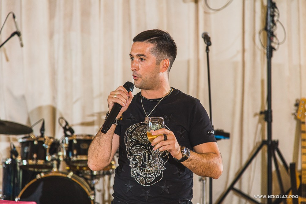 UP GROUP. Видеооператор/Фотограф Николай Завьялов