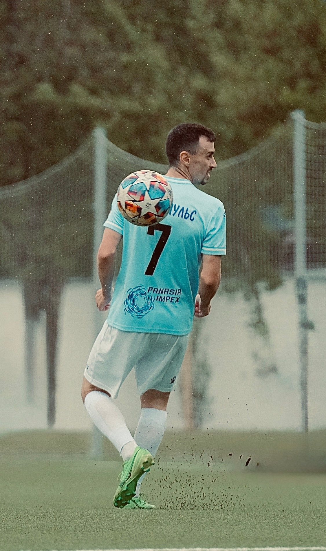 Спортивный репортаж. Фотограф и художник в Москве Евгения Нюнина