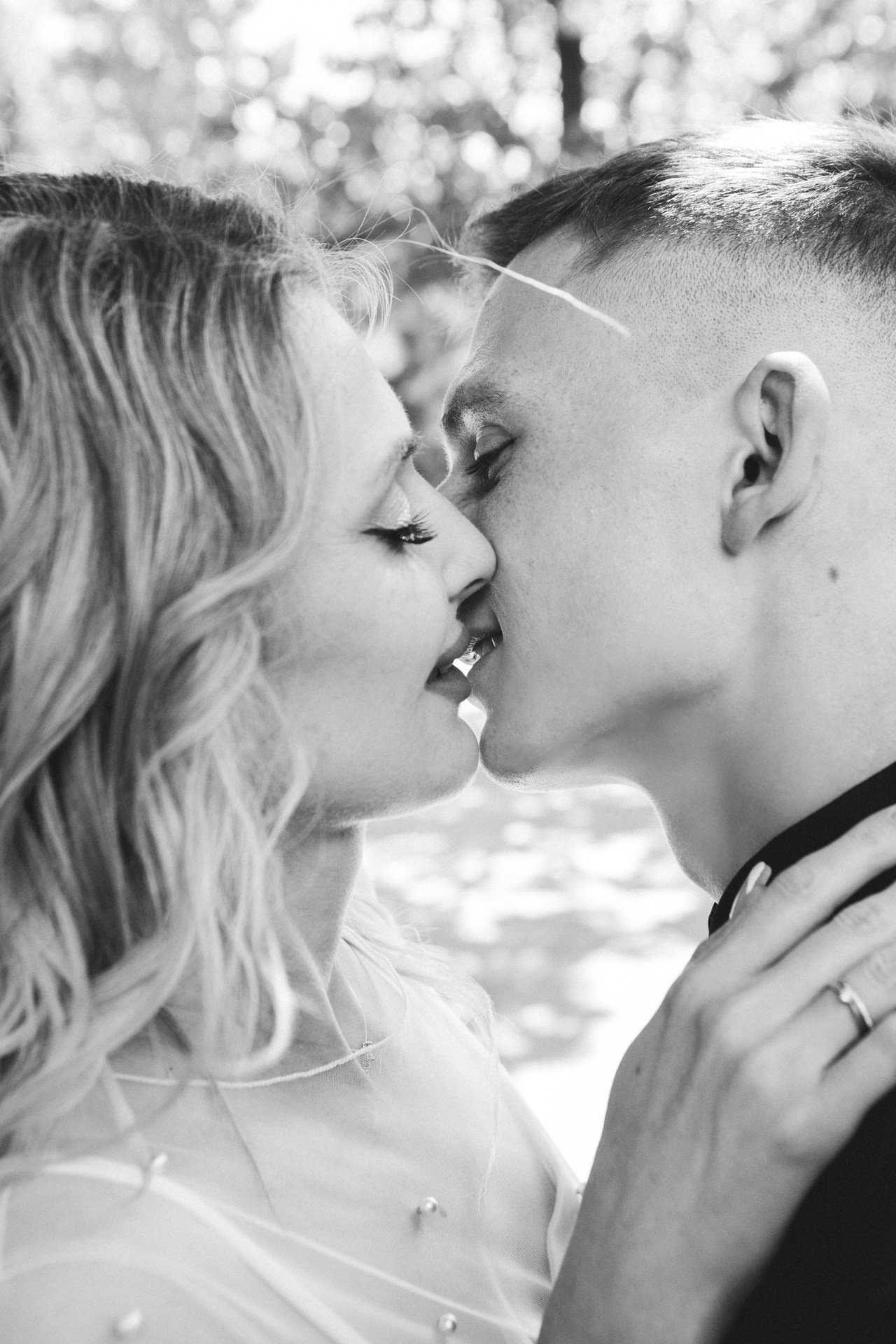 Отзывы. Свадебный и семейный фотограф в Ростове-на-Дону Кирилл Дементьев