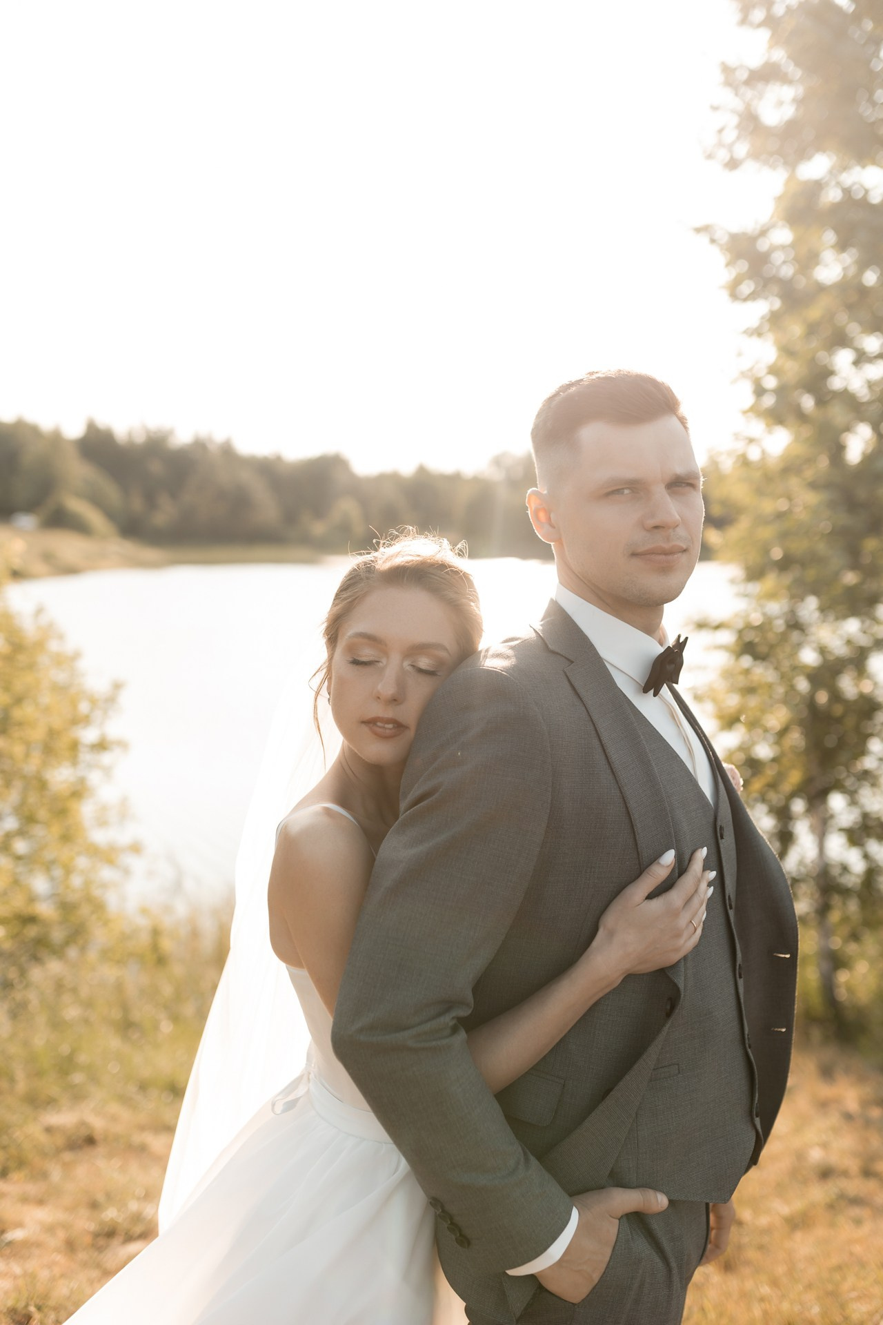 Жена & Ангелина. Фотограф Микита Ласица