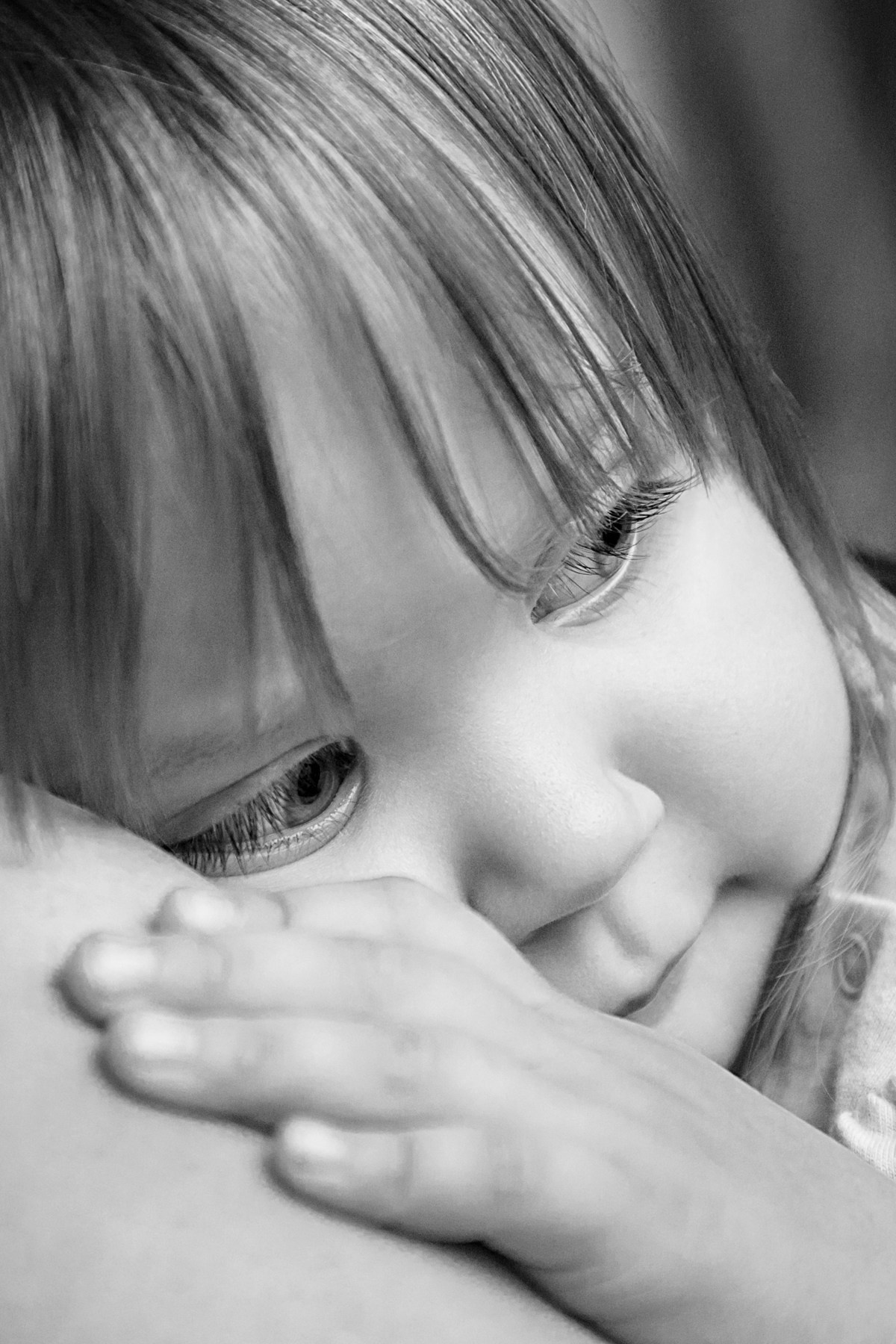 Детские фотосессии. Портретные фотографы в Москве — Анна и Алексей Бородины