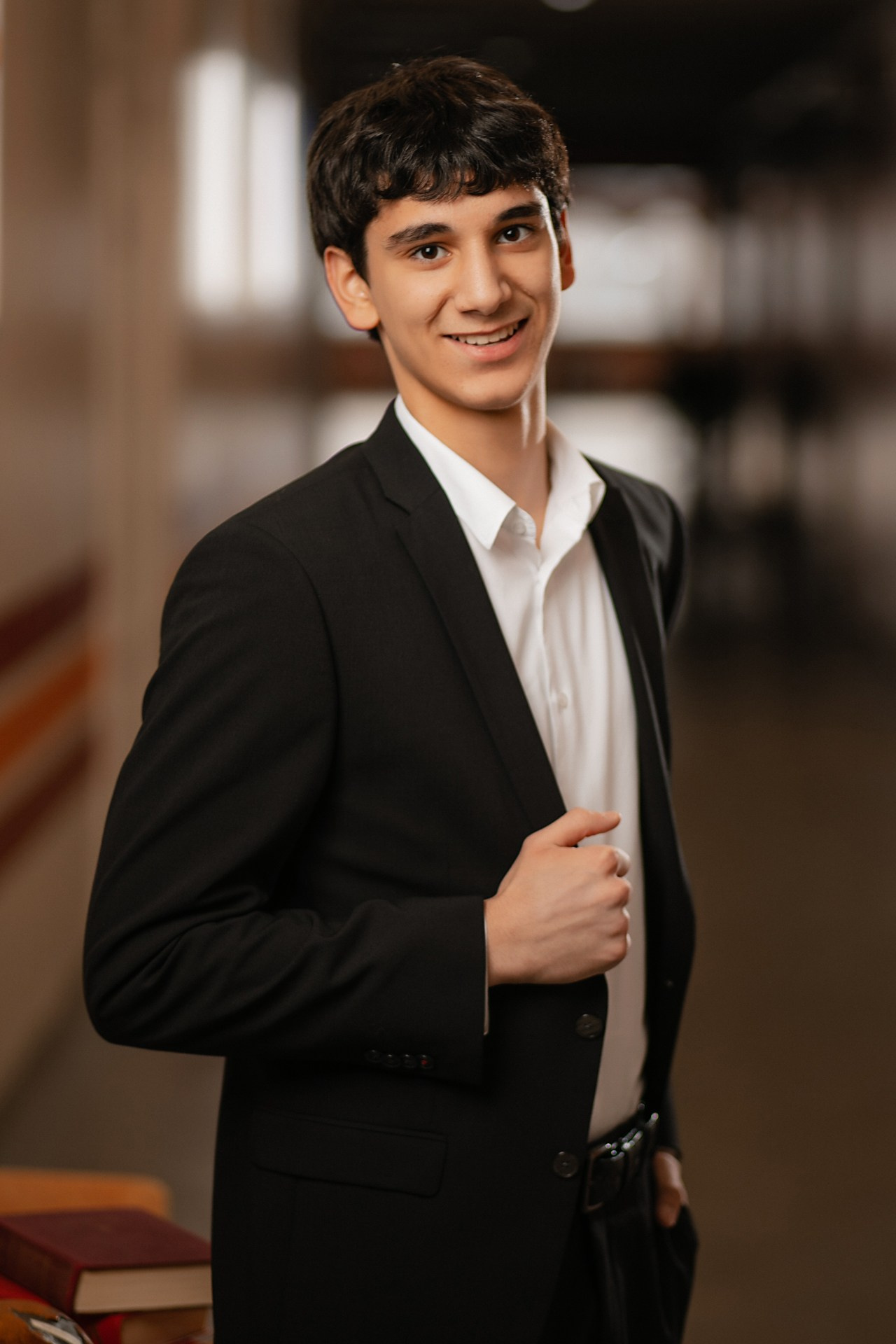 Школа 14 (2024). Memory Book — Выпускные альбомы в Нижневартовске, Мегионе и Сургуте